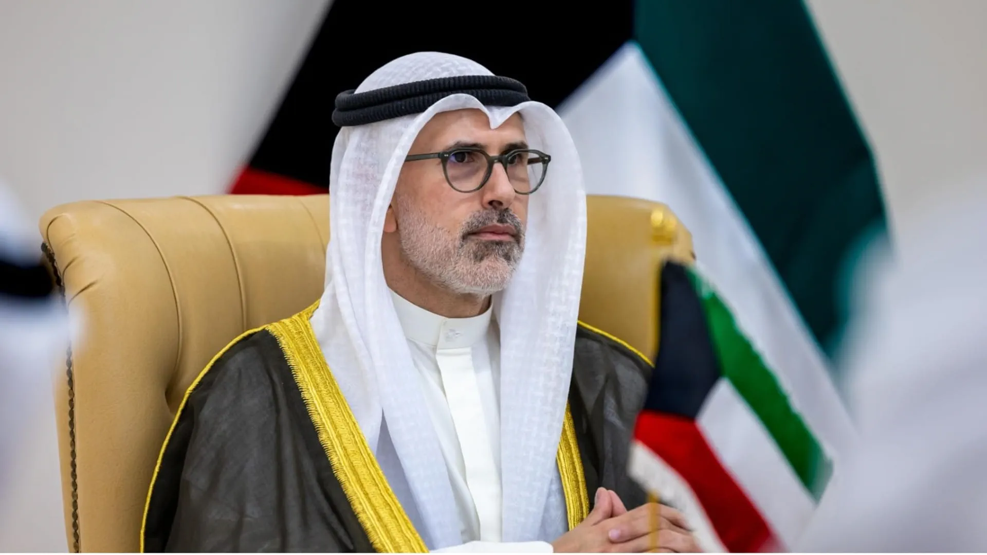 Kuwait condemns Iran aggression, calls for firm action 
