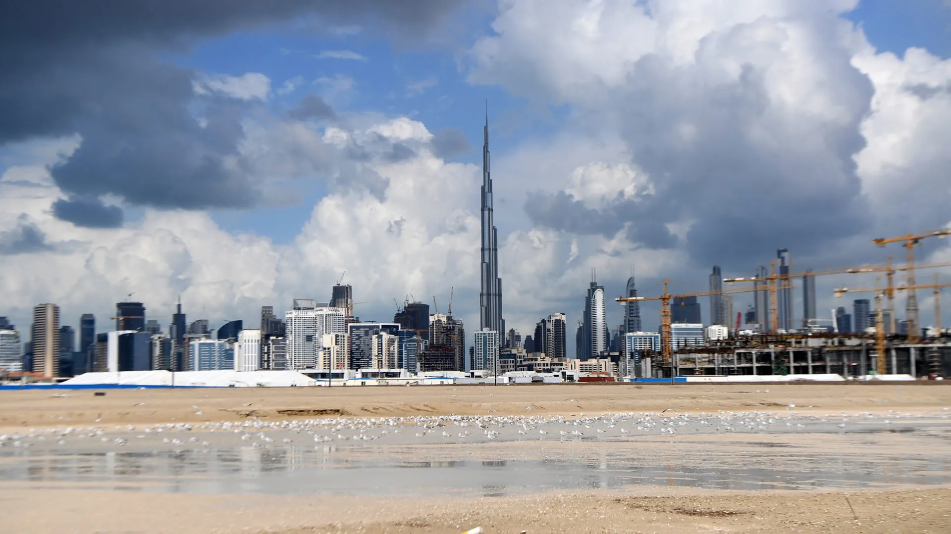 Dubai 