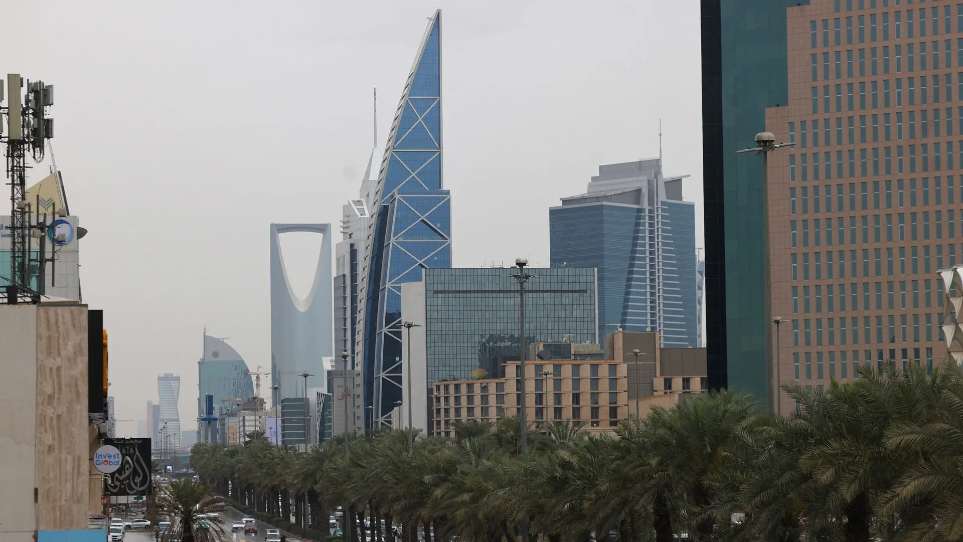 Saudi Arabia