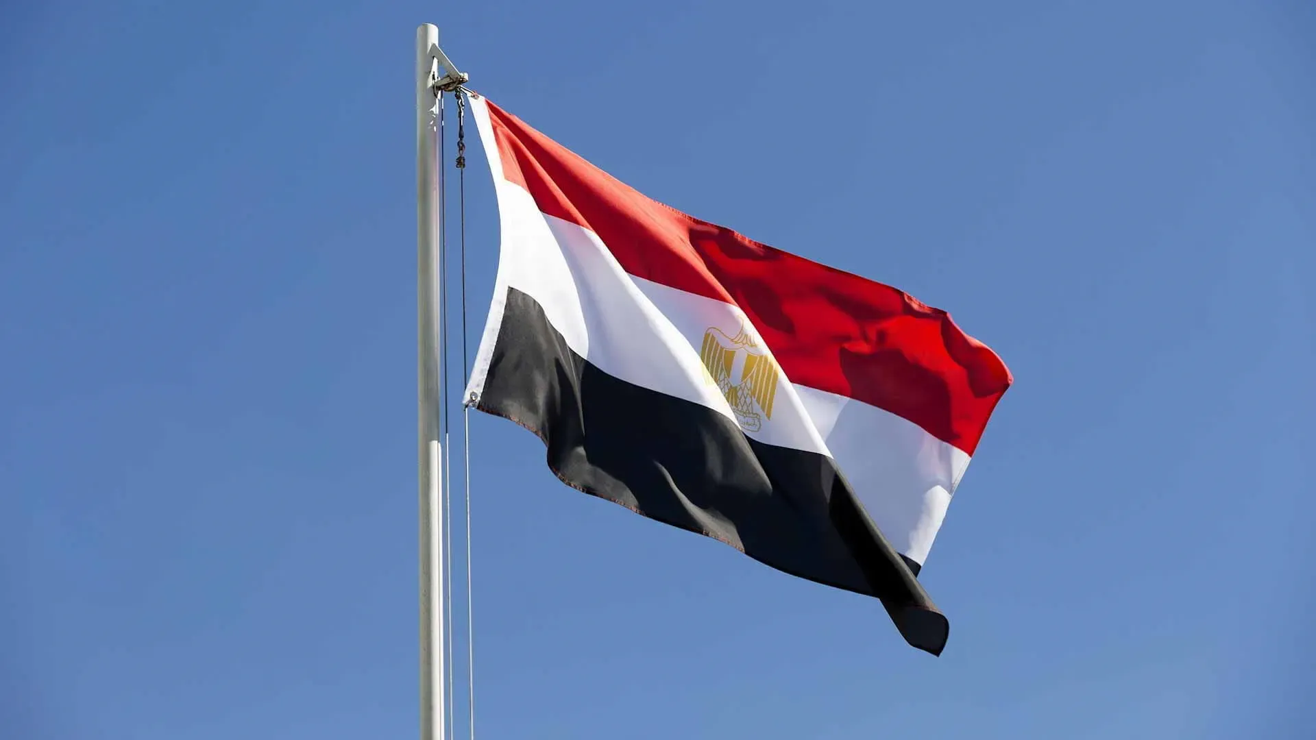 Egypt condemns Iranian attacks on UAE and reaffirms solidarity