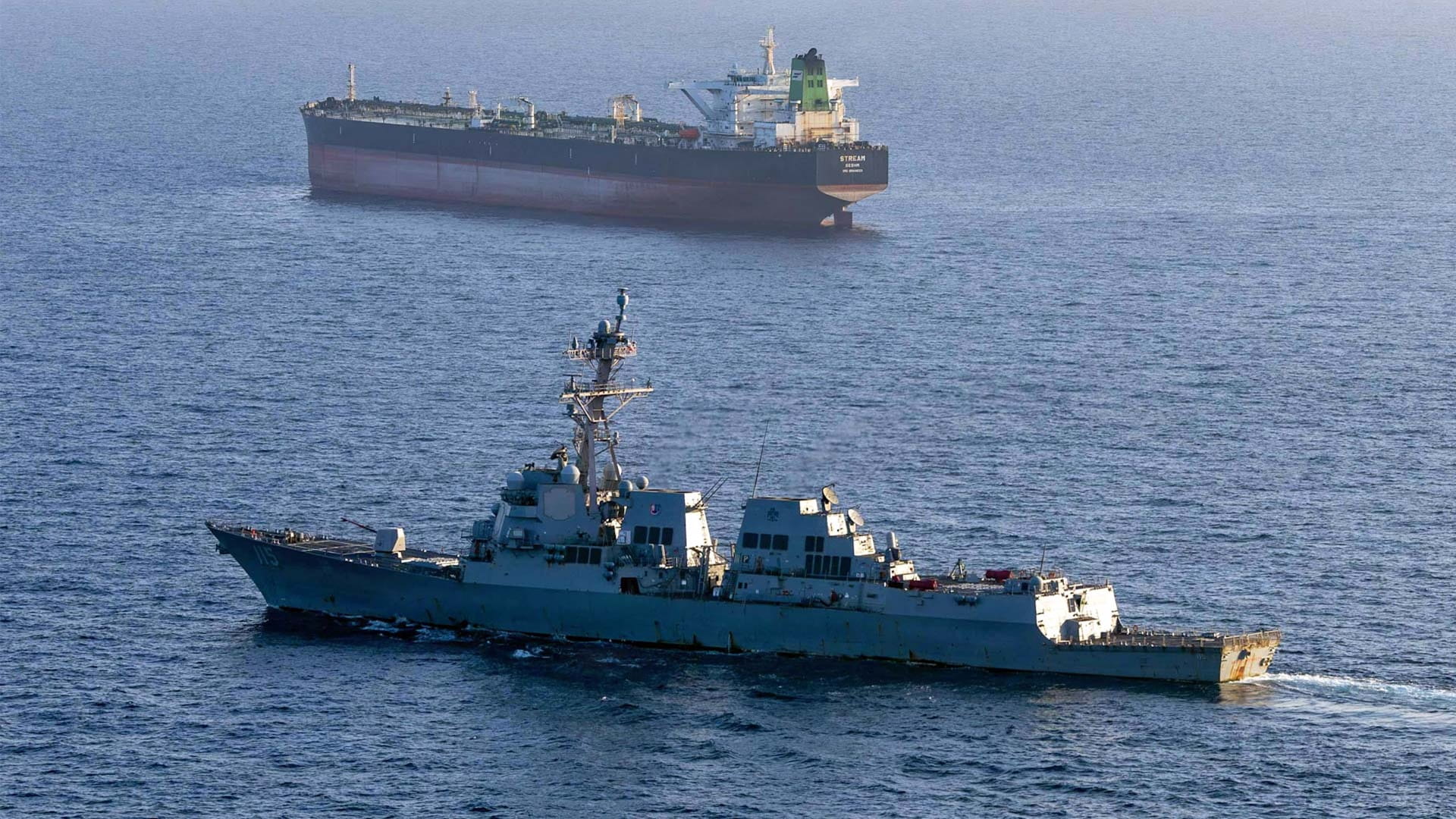 Trump: Mideast truce on “life support” amid Iran row 