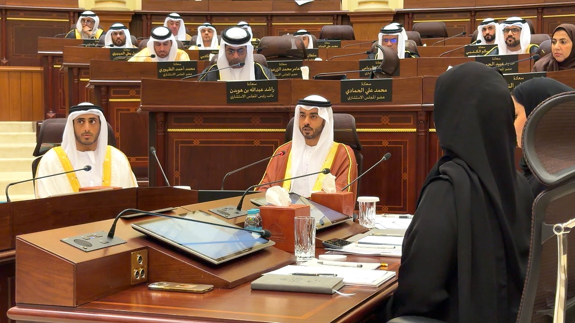 Khalid Al Qasimi: New draft law to regulate drone use 