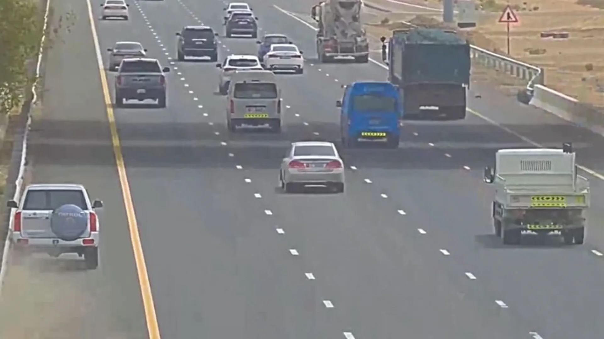 ADP warns against driving during dangerous health conditions 