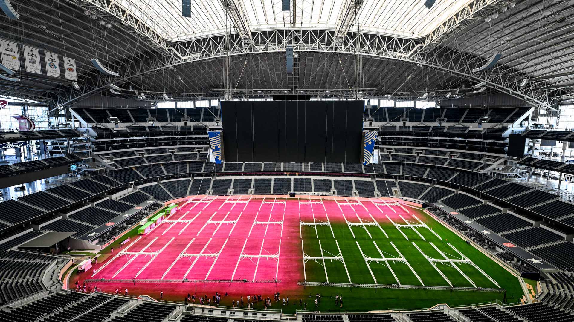 Madonna, Shakira, BTS to headline first-ever world cup show 