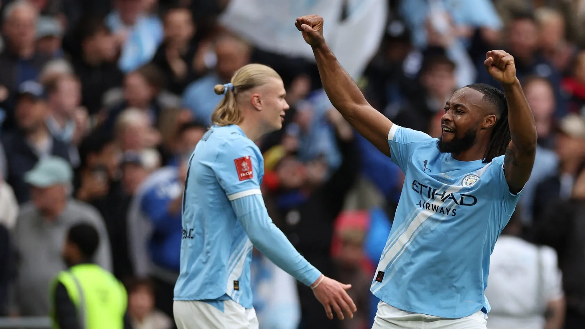 Arsenal edge Sporting to move closer to UCL semi-finals