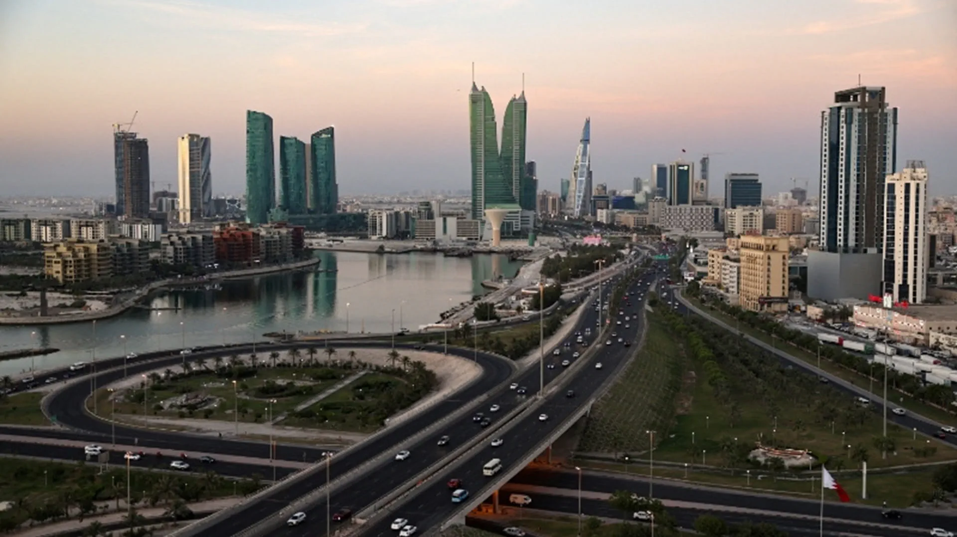 Bahrain condemns terrorist attack on UAE’s Barakah nuclear plant 
