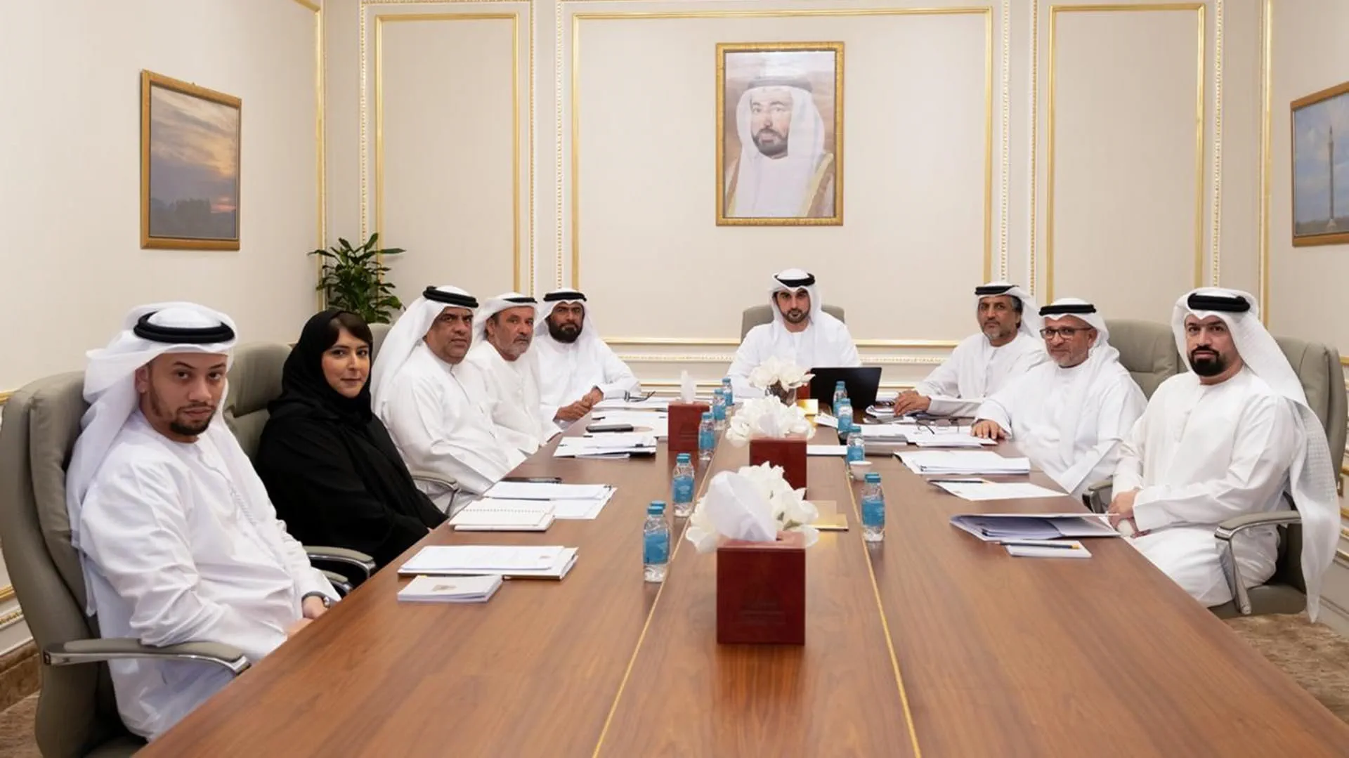 SCC committee reviews regulating correctional institutions