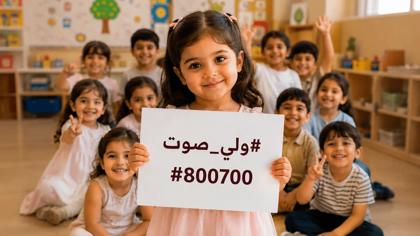 SSSD raises children's awareness of protection rights