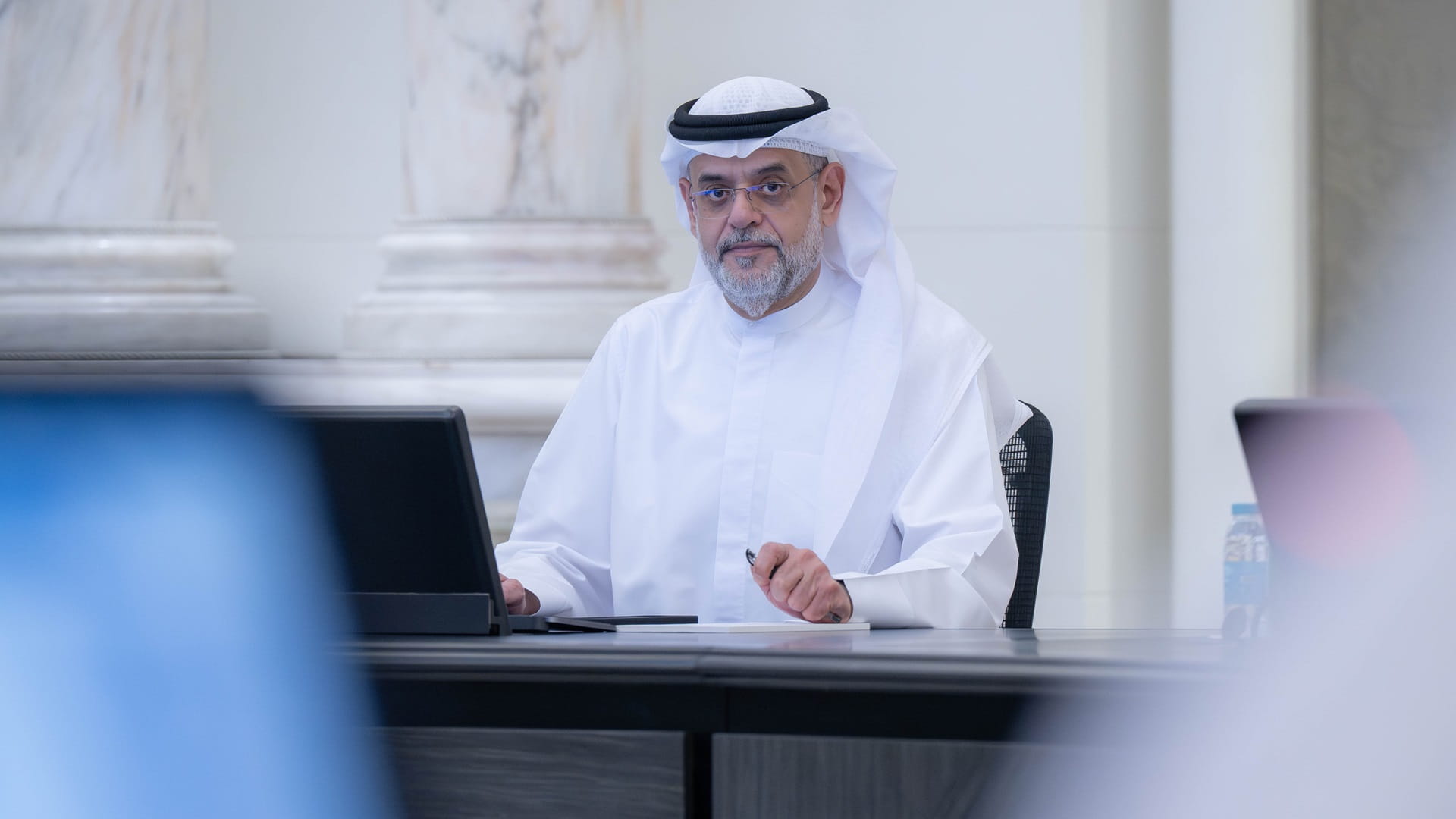 Image for the title: SEC amends resolution on practising healthcare activities 