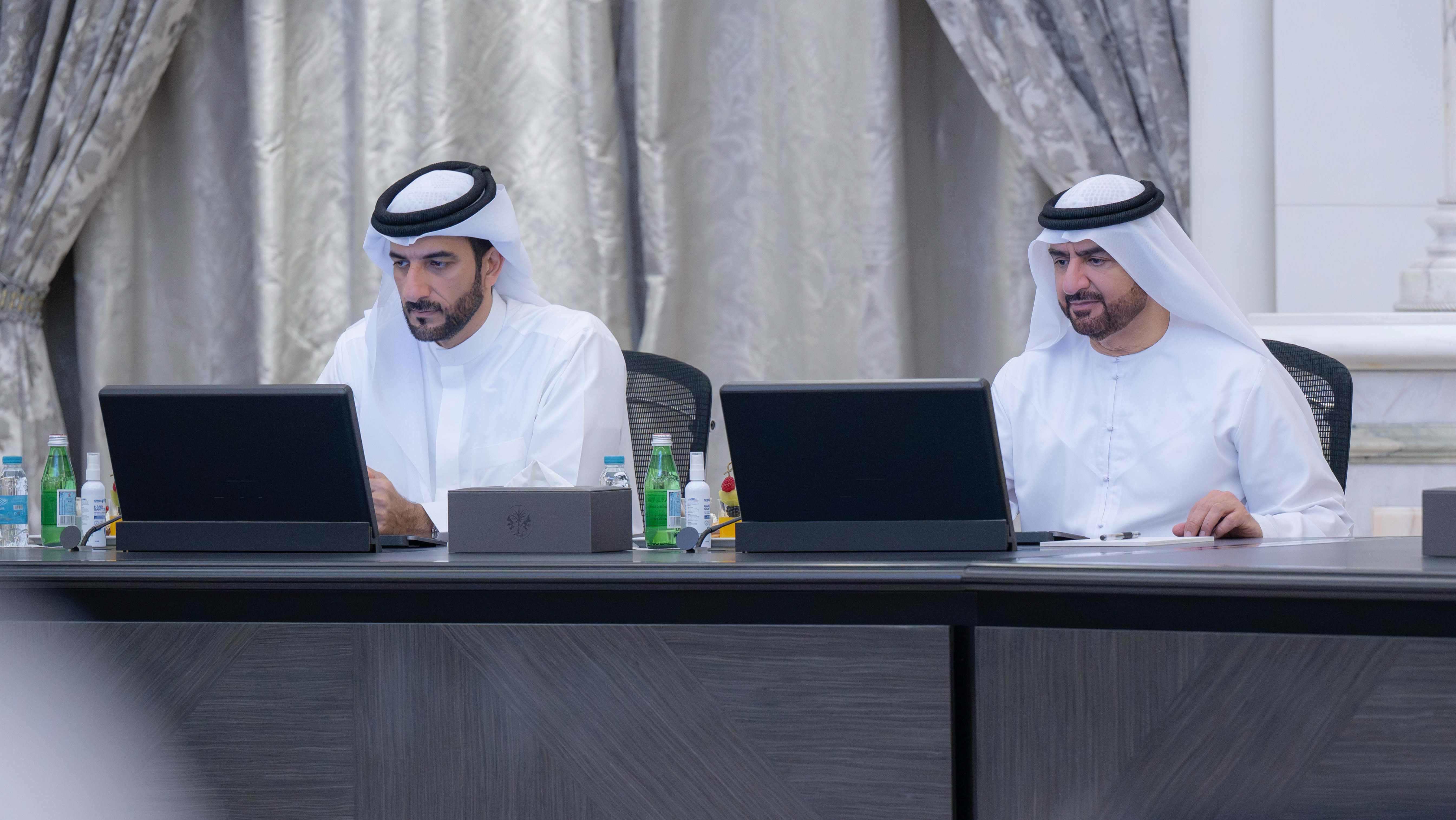 SEC affirms its support for entities to enhance govt performance