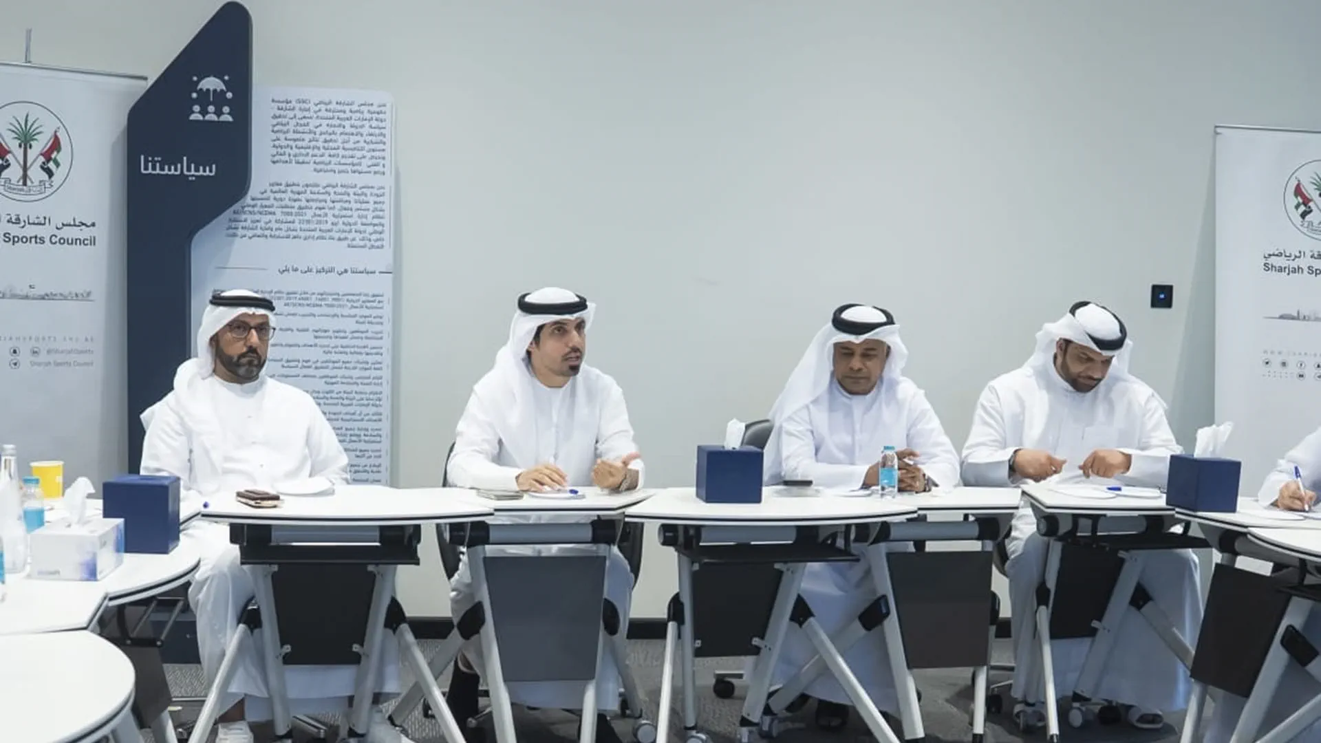 Kalba Festival Organising Committee holds first meeting