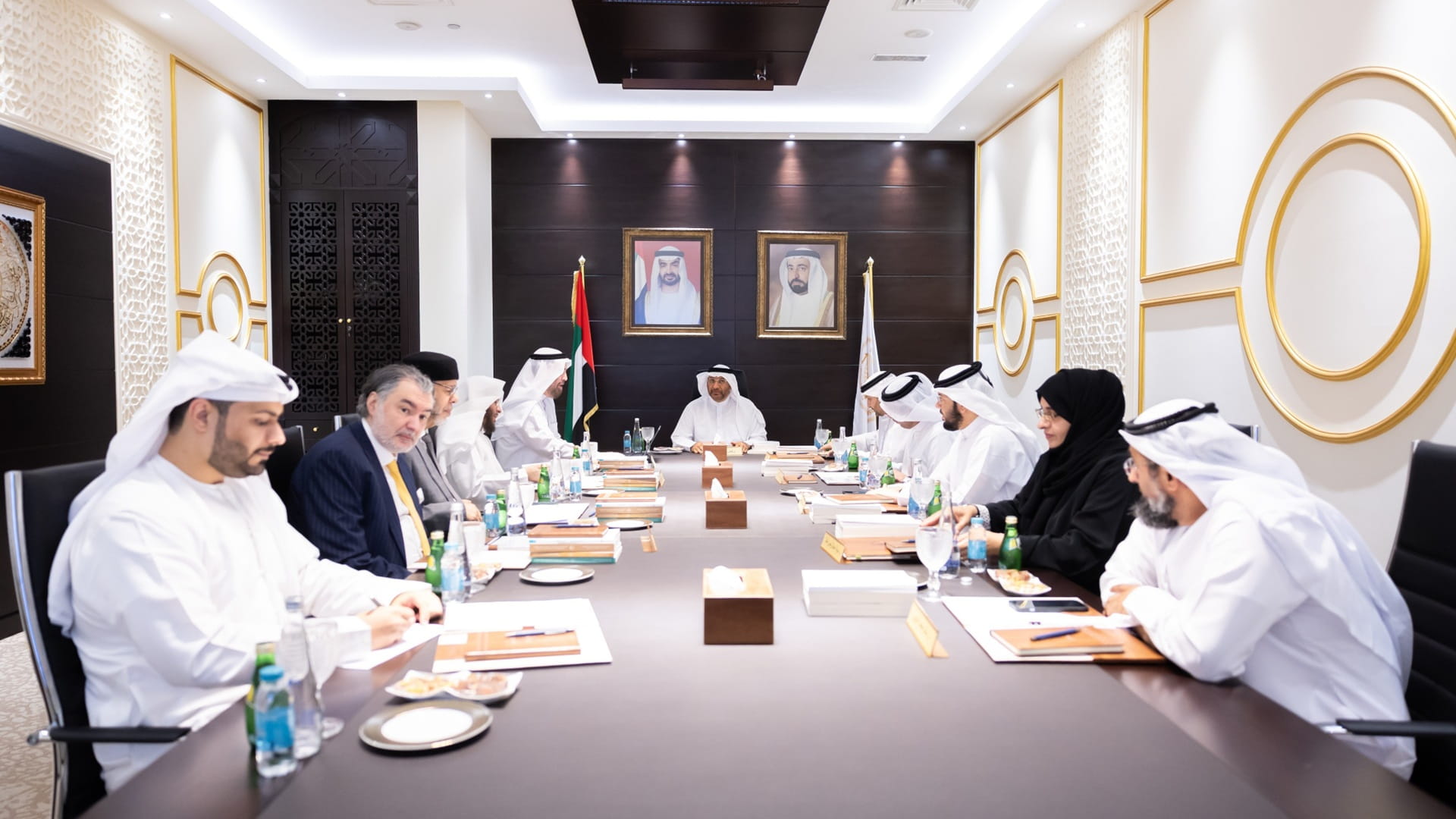 AQU Board of Trustees approves graduation of 220 students 