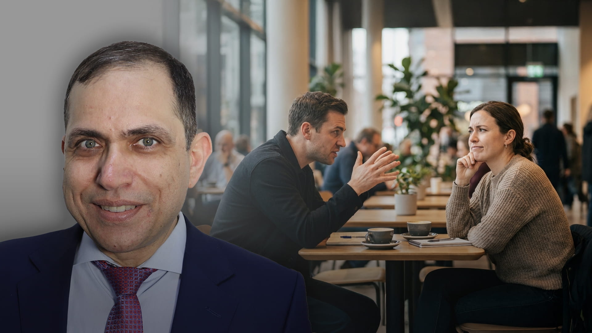 Psychology of uncertainty: Do we need an opinion on everything? 