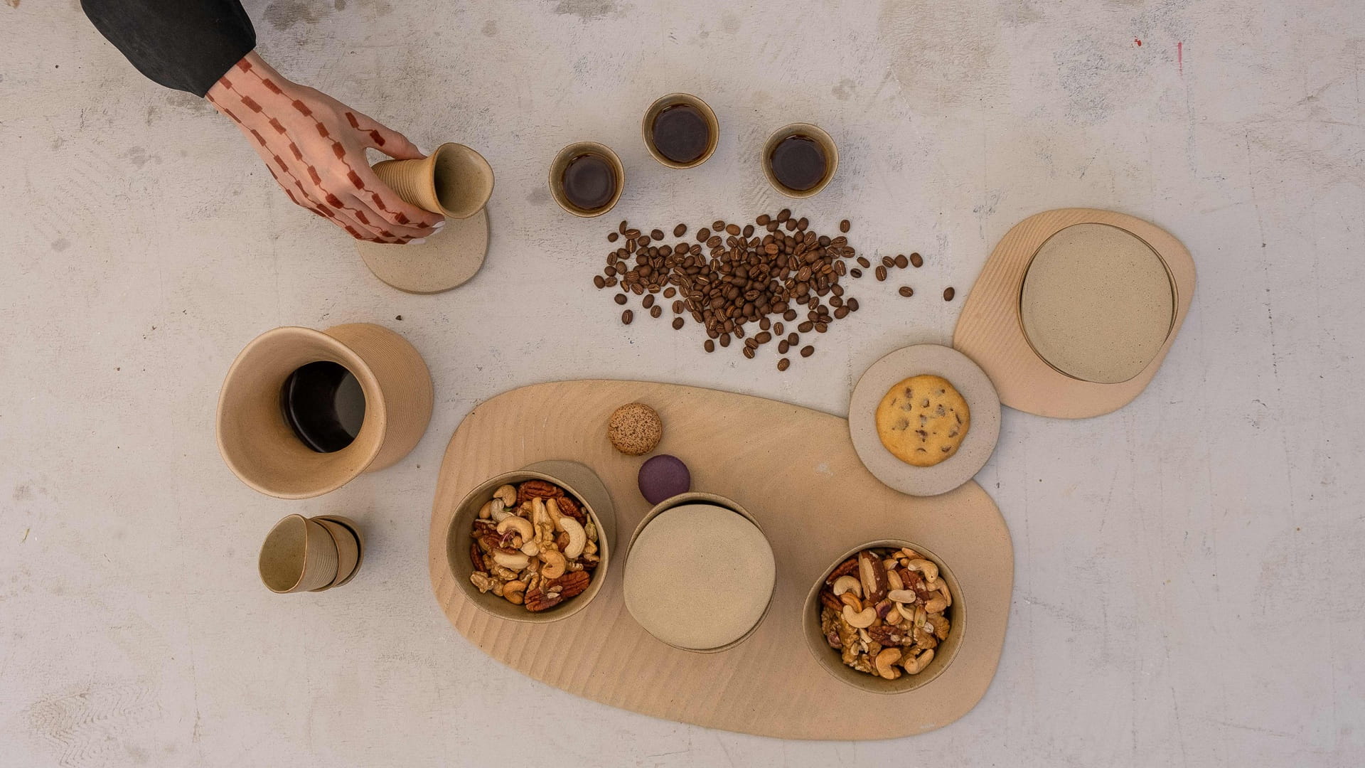 Irthi Contemporary Crafts Council launches e-commerce platform  