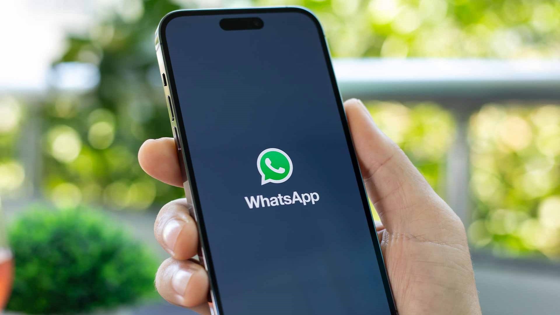 "واتساب" يتيح ميزة رصد نشاط جهات الاتصال دون فتح المحادثات 