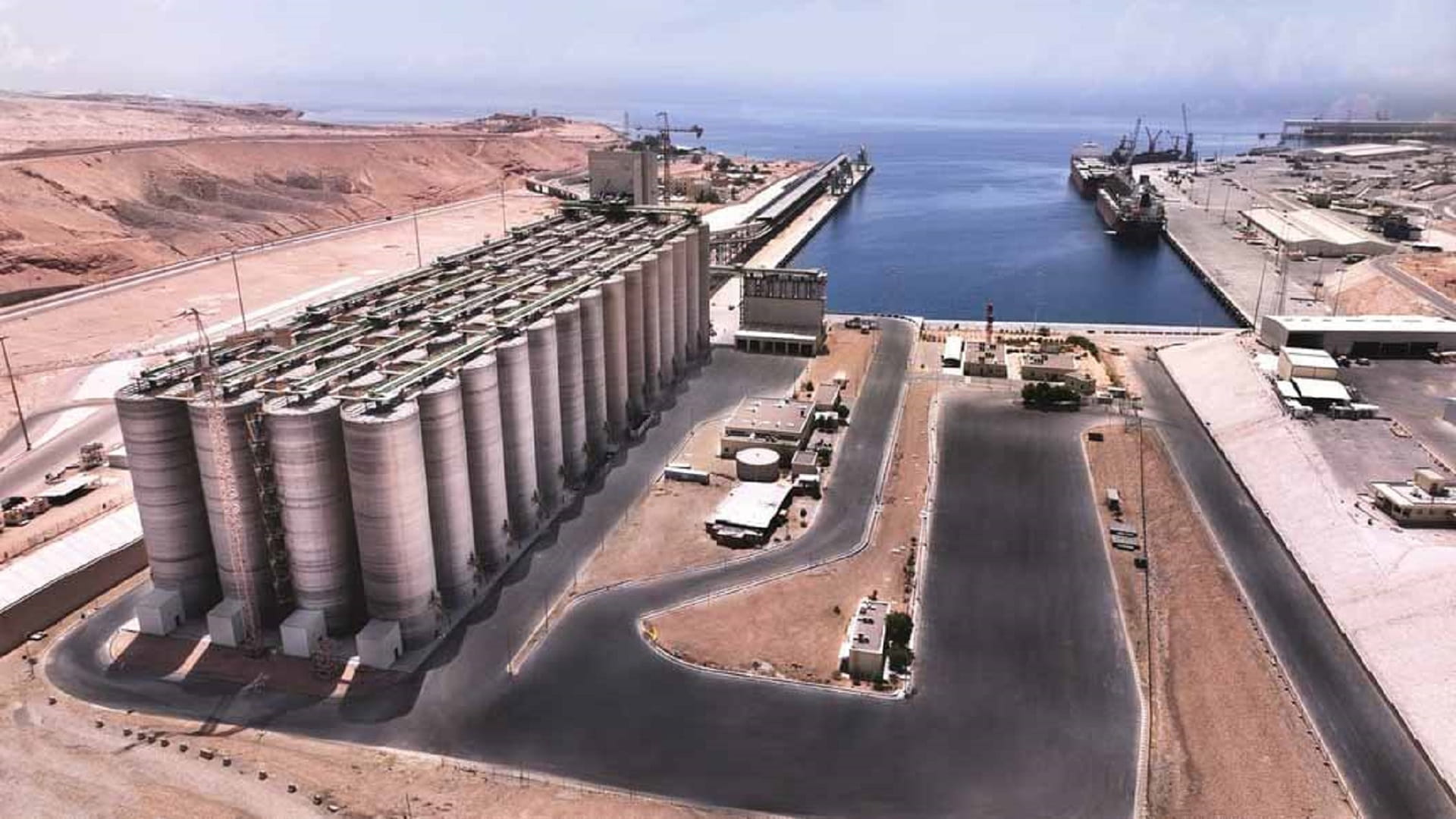 أبوظبي للتنمية يموّل مشاريع إستراتيجية بالأردن بـ 9.4 مليارات درهم 