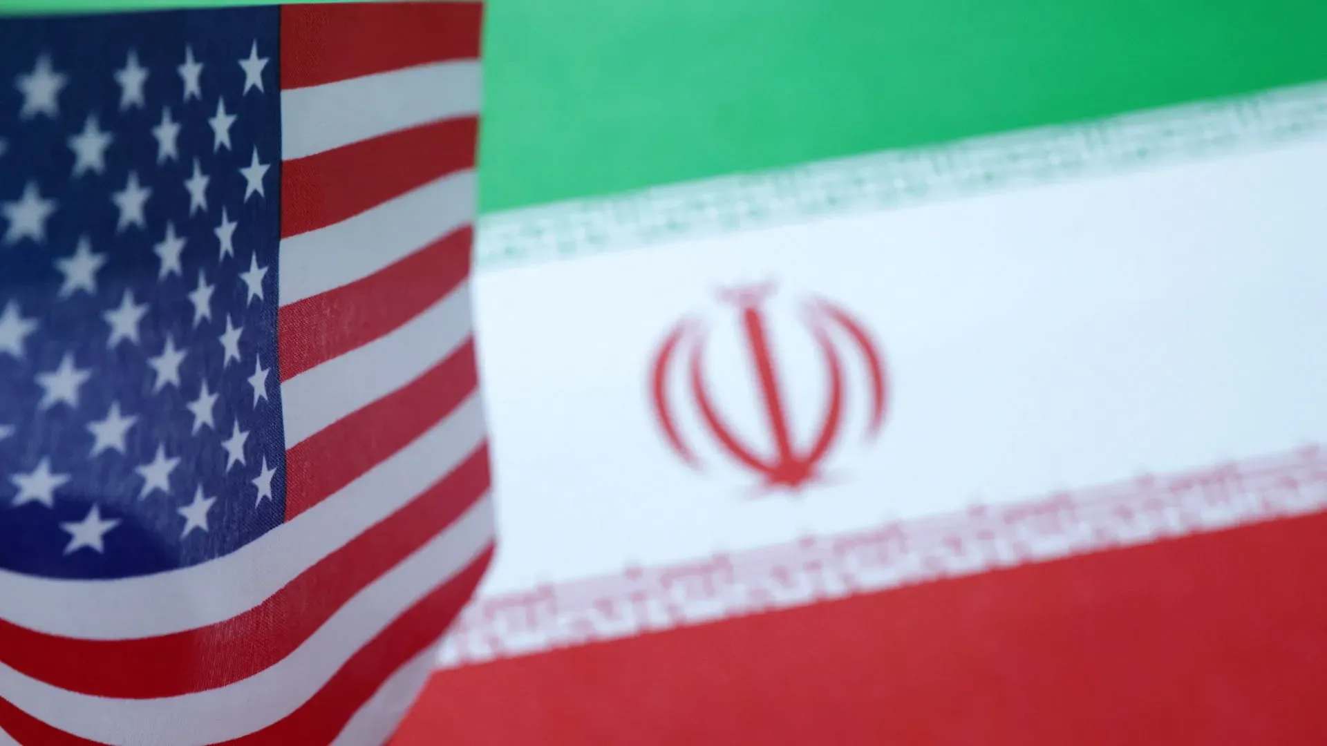Image for the title: Iran accuses US of breaking truce after new strikes 