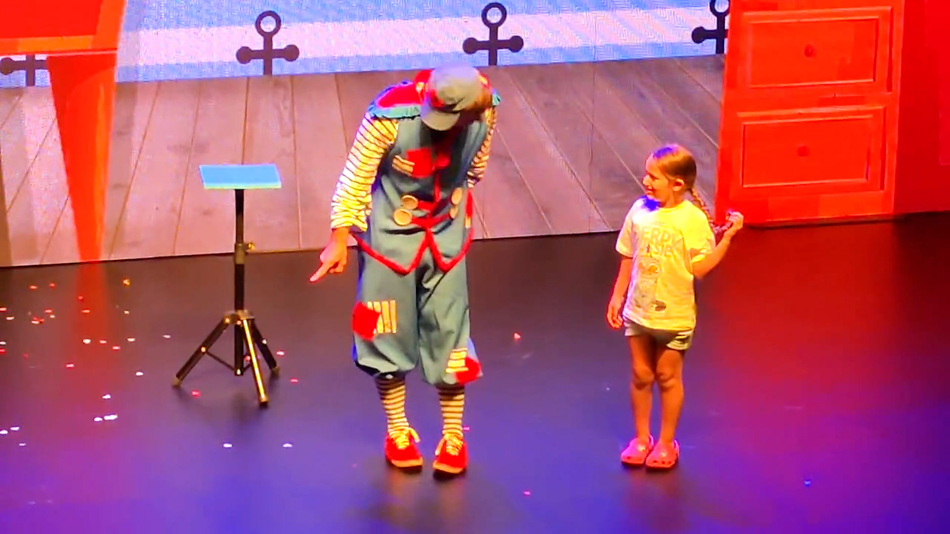 Image for the title: Al Qasba, Al Majaz Waterfront offer family program for Eid AlAdha 