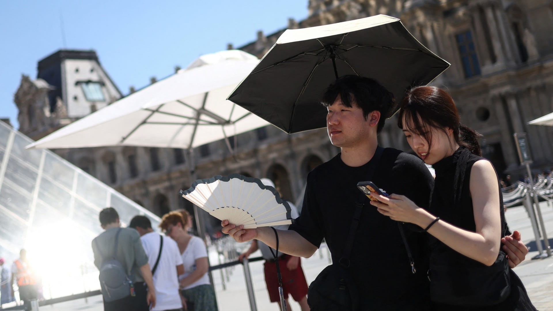 Global temperatures near record highs over next 5 years Report 