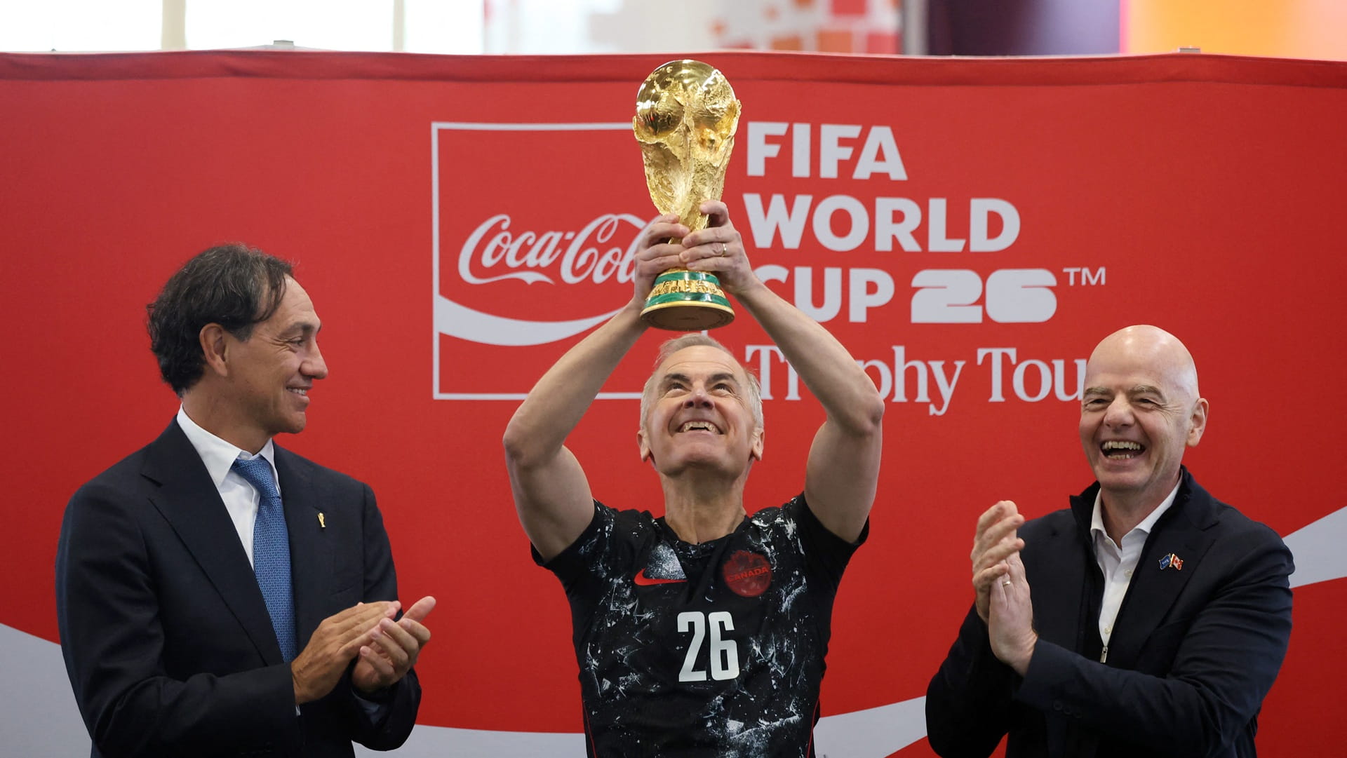 المجموعة 2: كندا وقطر تبحثان عن فوزهما الأول في مونديال 2026