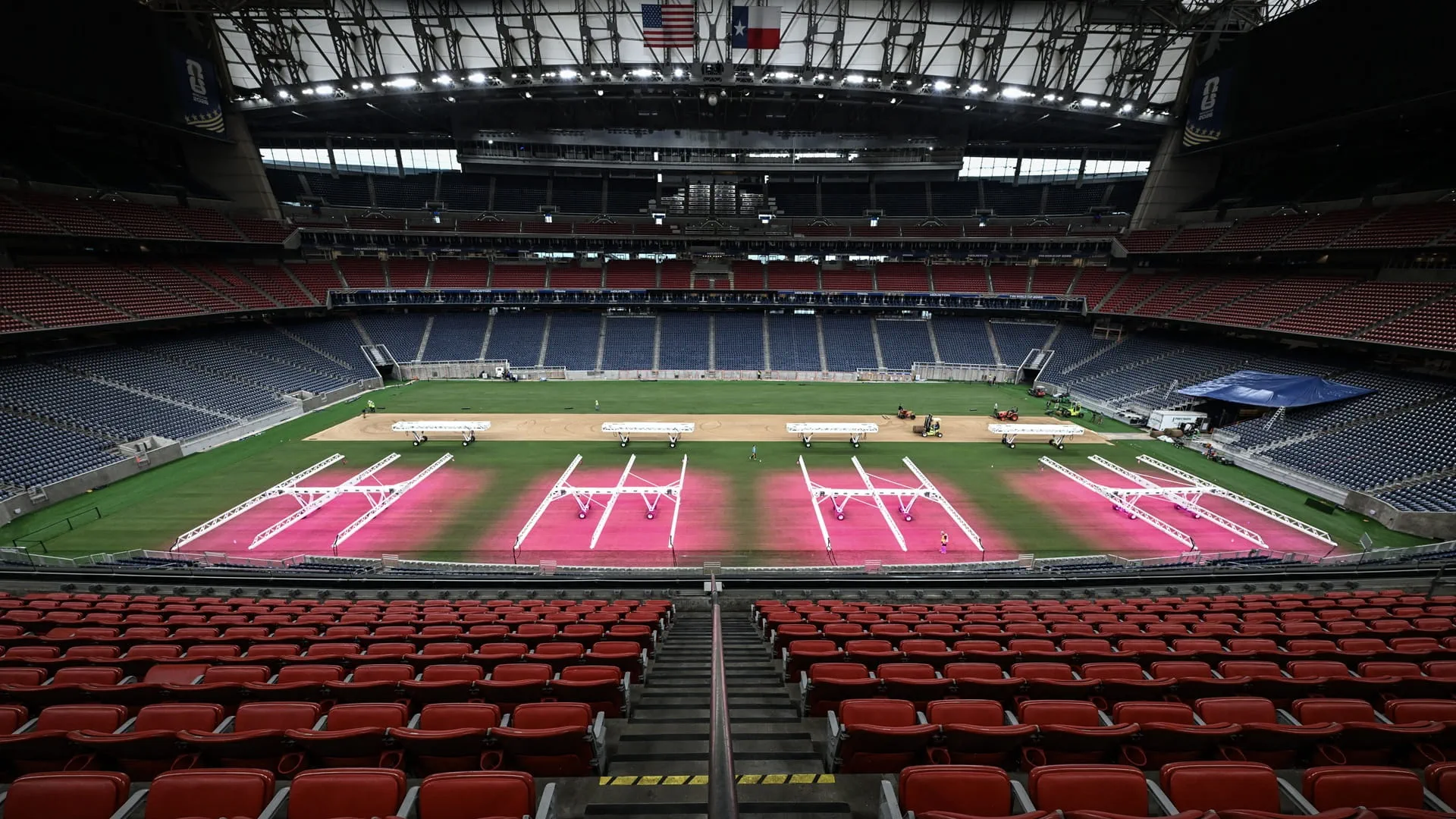 FIFA offers new batch of tickets for 2026 World Cup