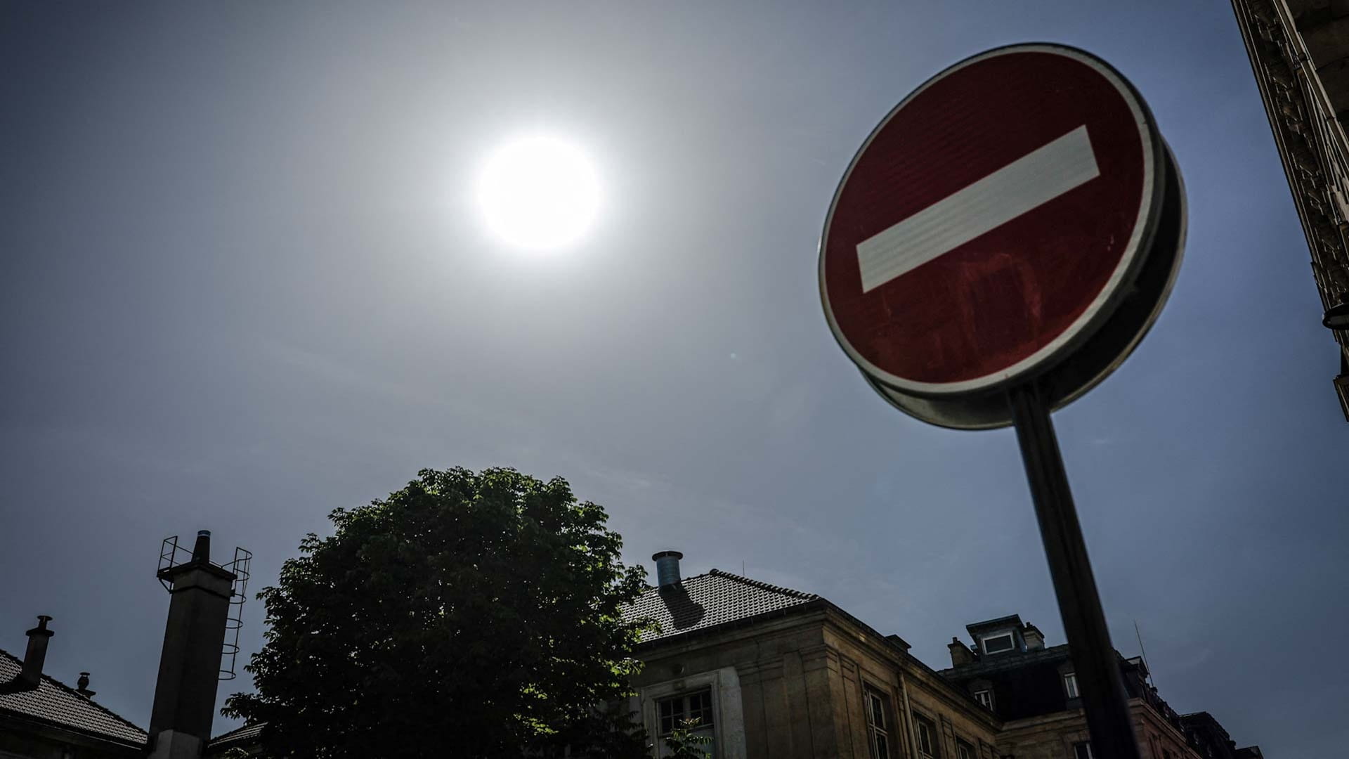 Widespread heatwave shatters May temperature records in France