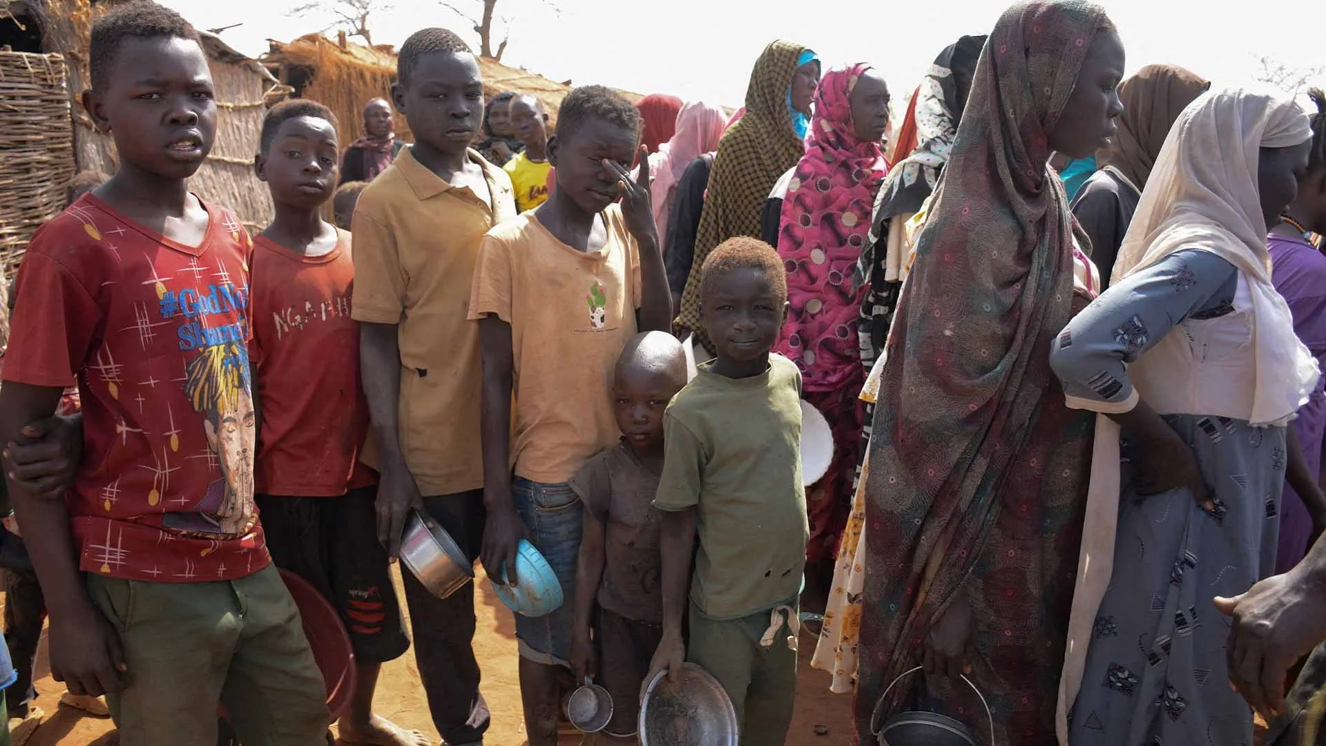 الصحة السودانية: وفاة 77 وإصابة 308 بالكوليرا