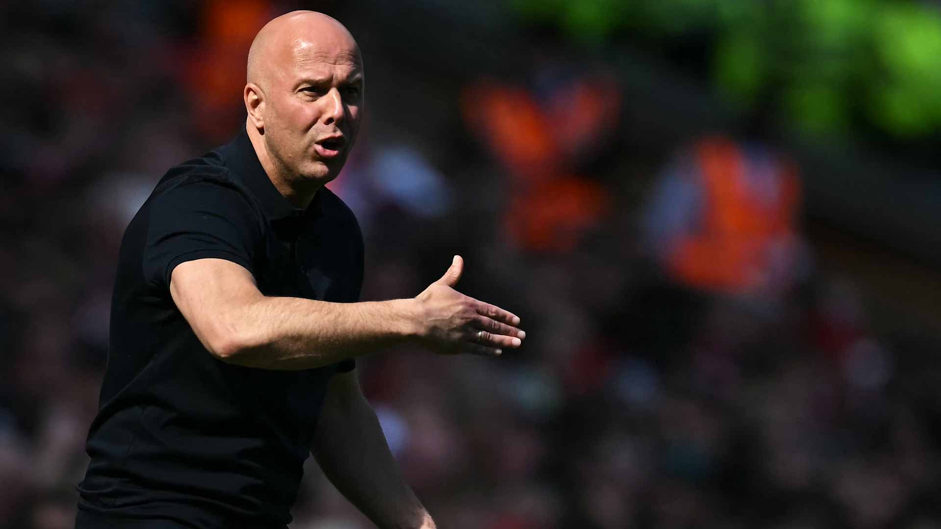 Liverpool parts ways with Jürgen Klopp