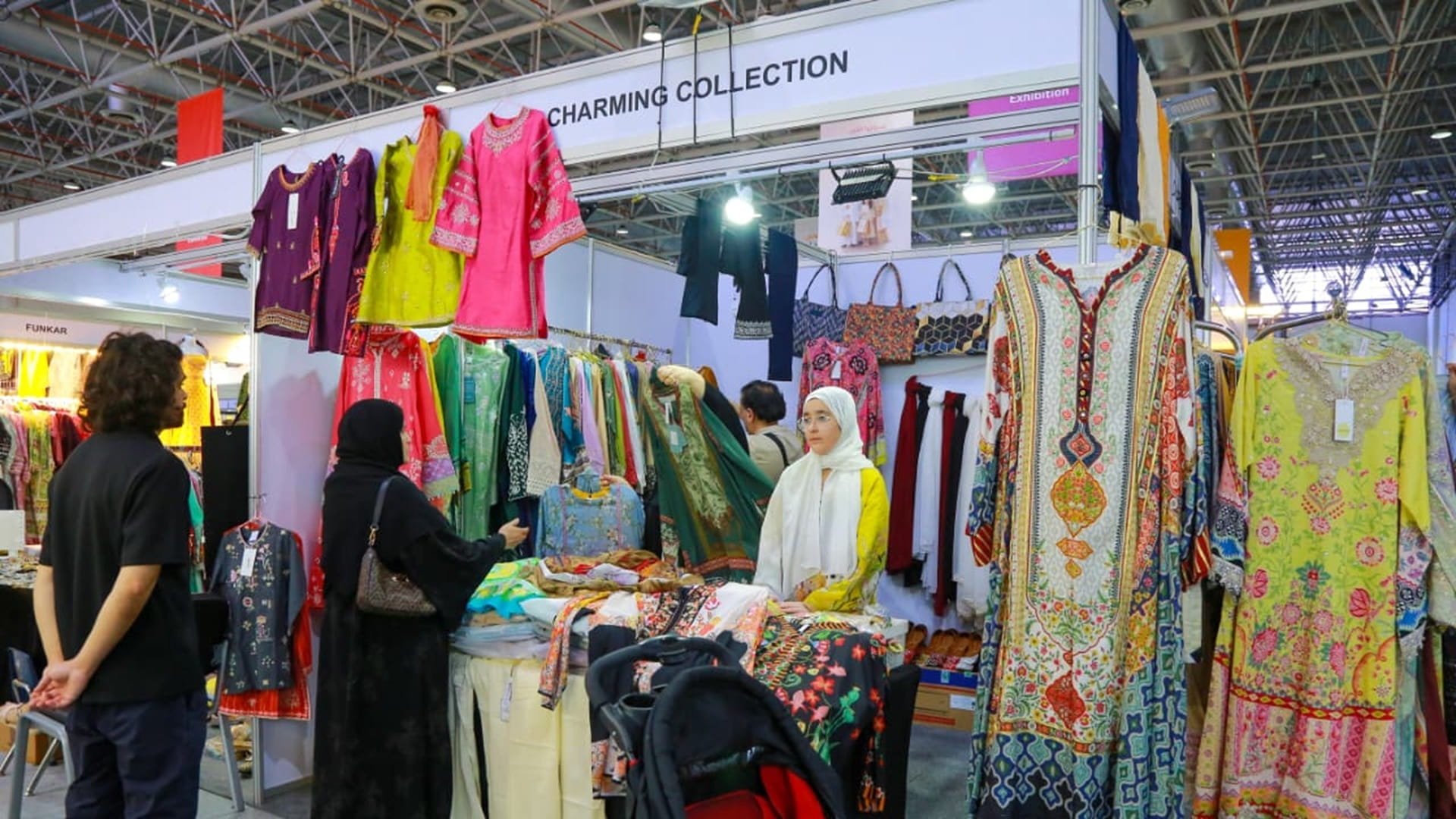 Eid Al Adha Exhibition 2026 concludes at Expo Centre Sharjah 