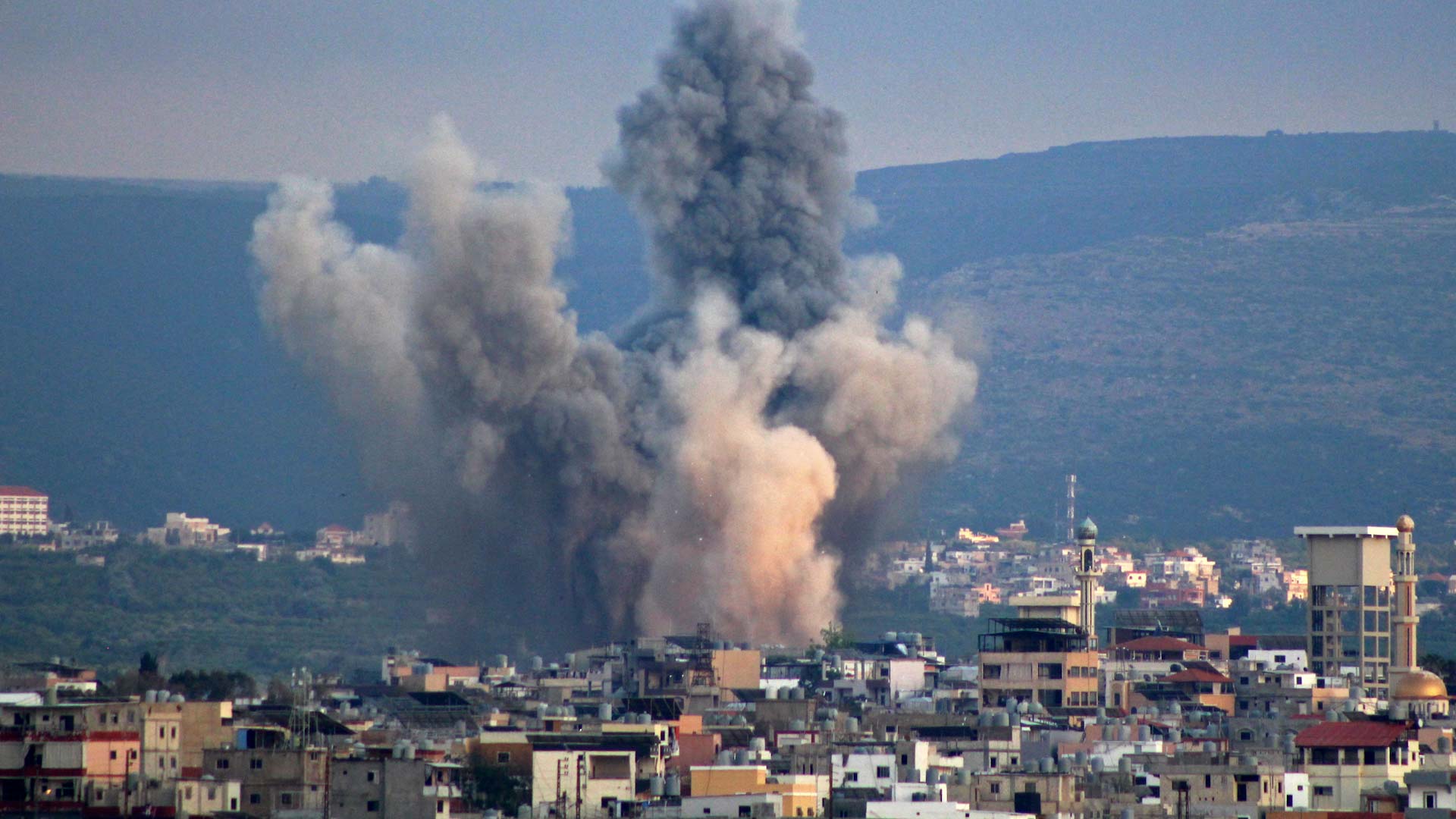 France calls for UNSC emergency meeting on Lebanon situation