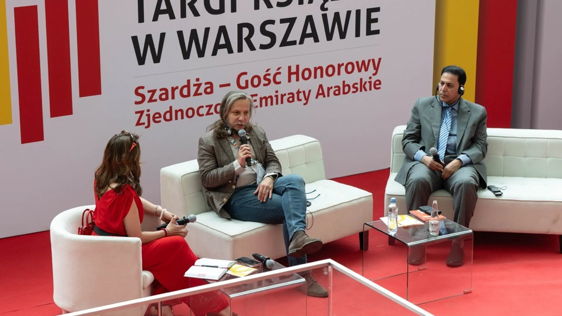 How fiction helps societies remember Writers say at WIBF 