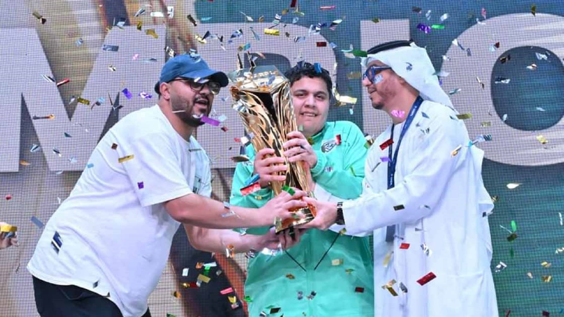 Khorfakkan wins 6th UAE Pro League eSports title