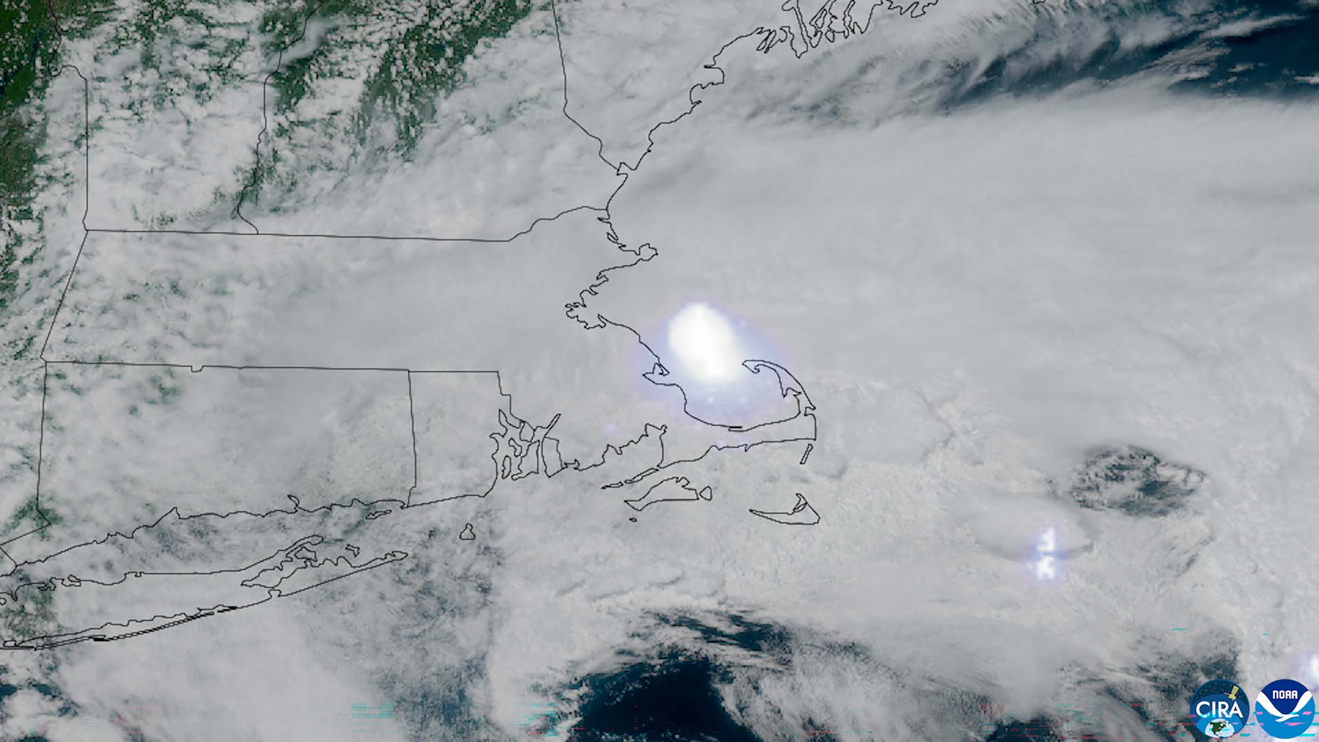 Meteor explodes over US, produces 300-ton TNT equivalent blast 