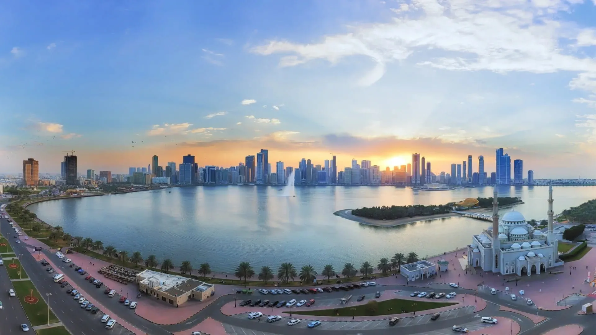Sharjah unites sectors to boost investment amid global shifts