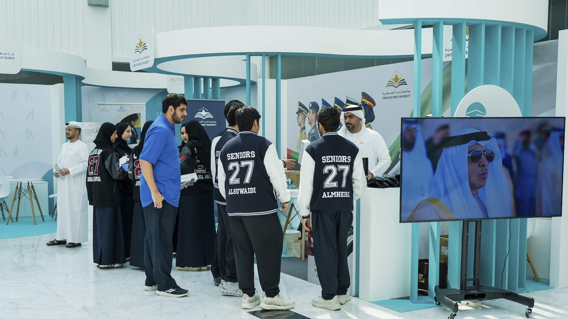 8th University Majors Exhibition concludes 