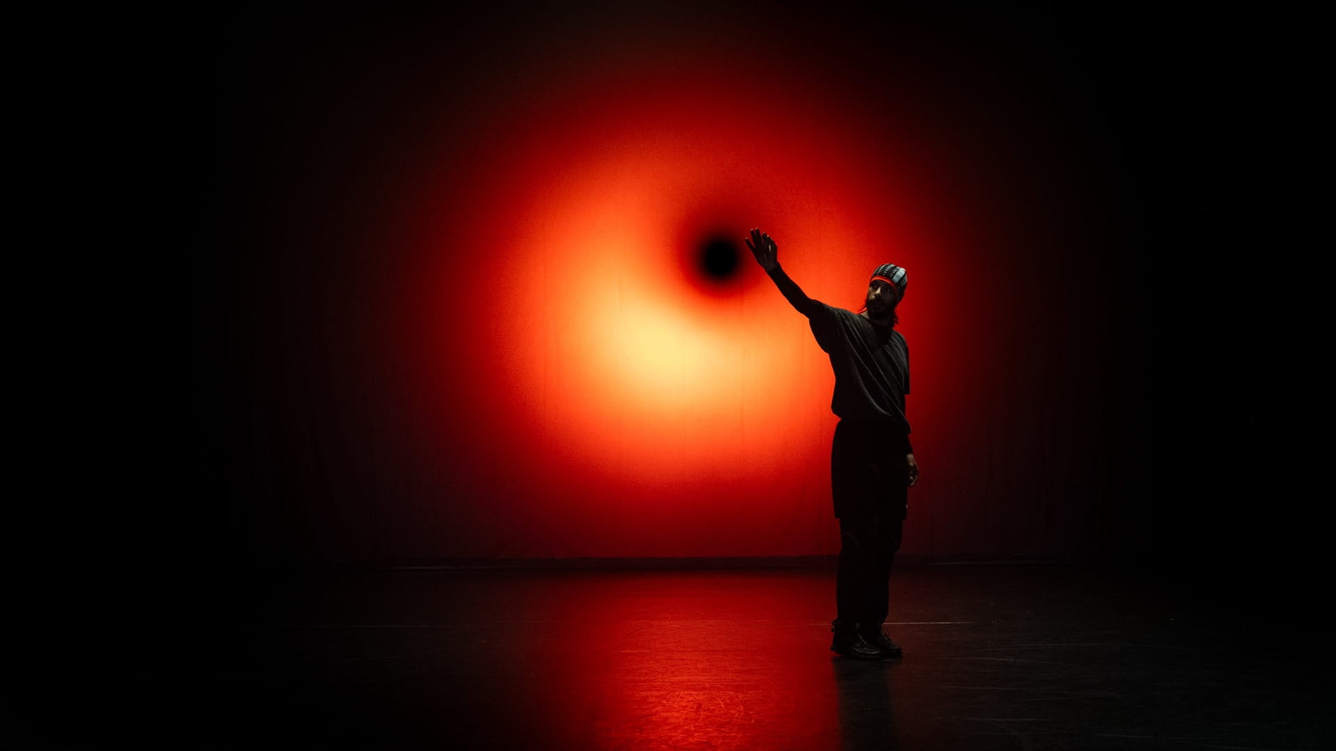Perform Sharjah returns for its fifth edition with 16 performances 