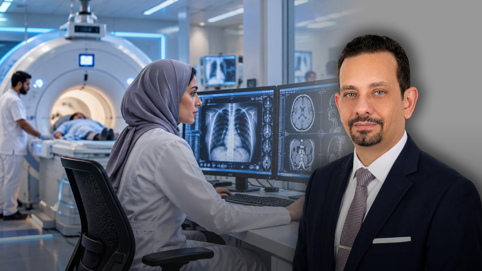 Radiography: From technical training to advanced practice