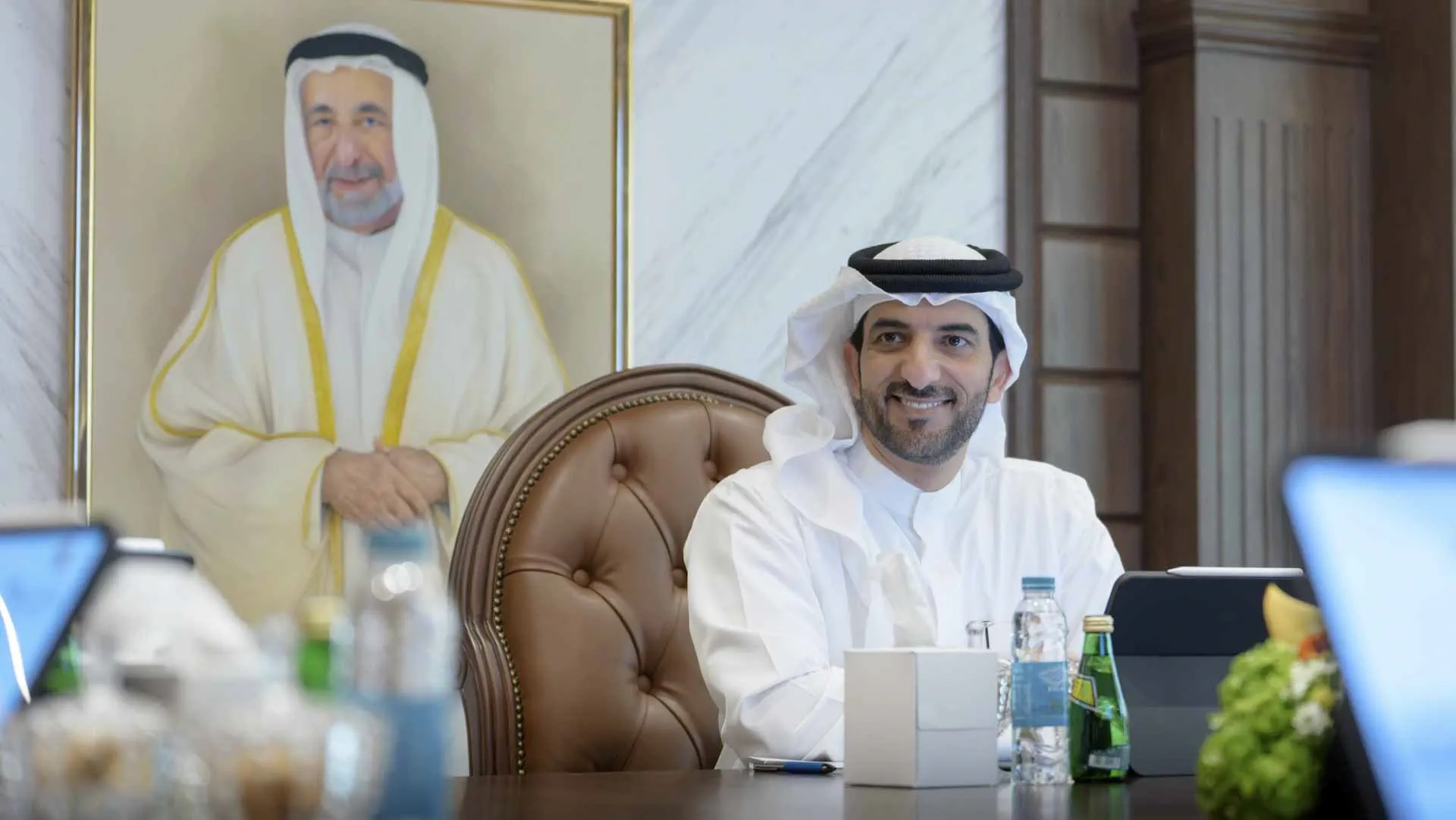 Sharjah Judicial Council approves AI Governance Guide, new court 