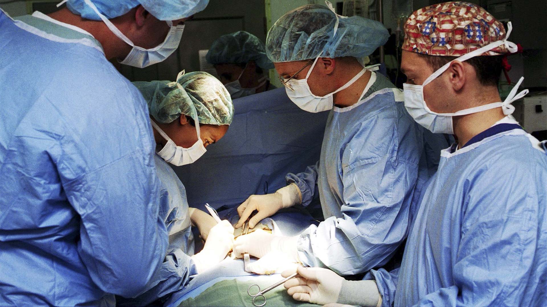 Study: Appendectomy linked to lower colorectal cancer risk