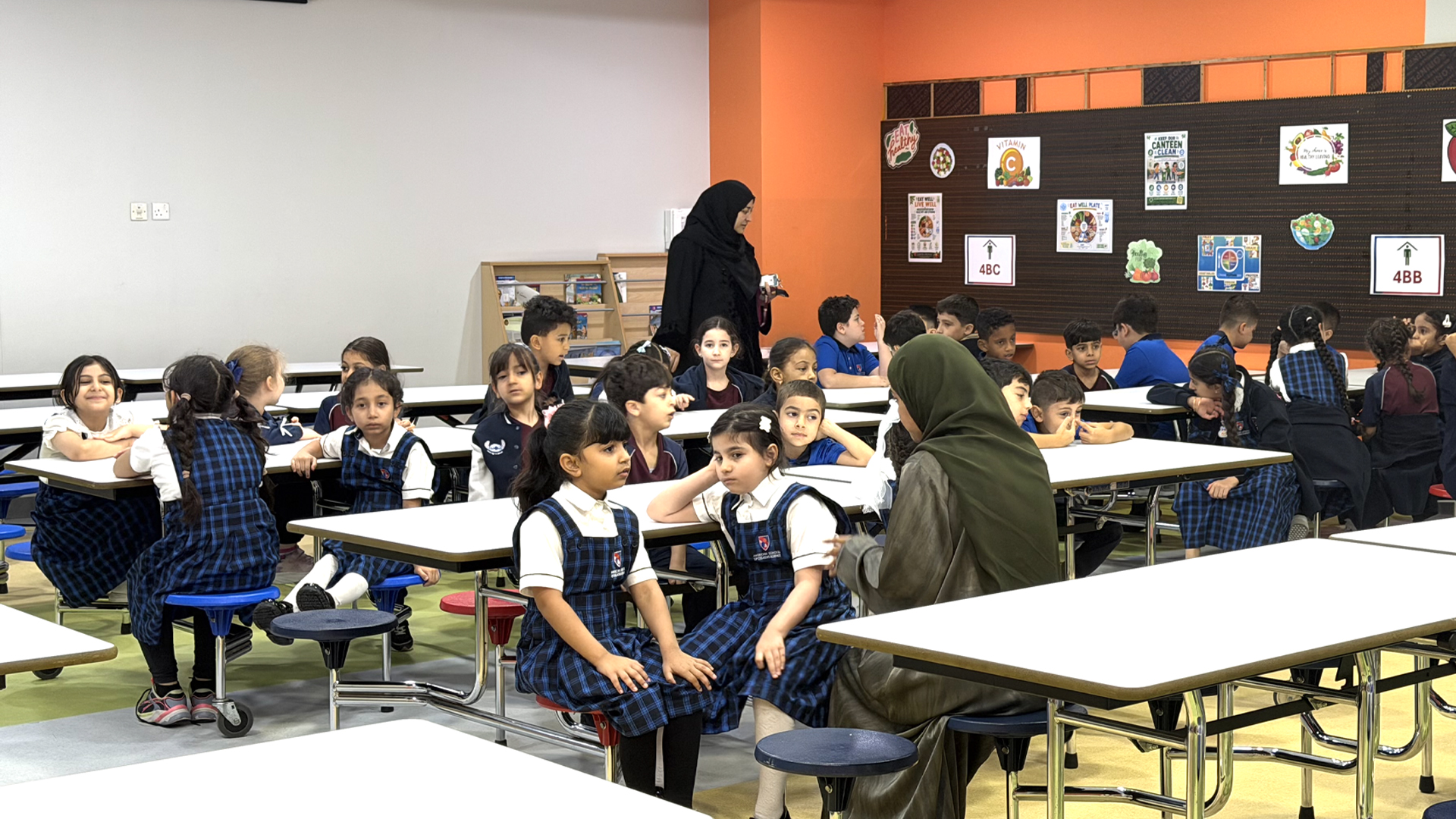Ektifa launches back-to-school campaign promoting healthy eating 
