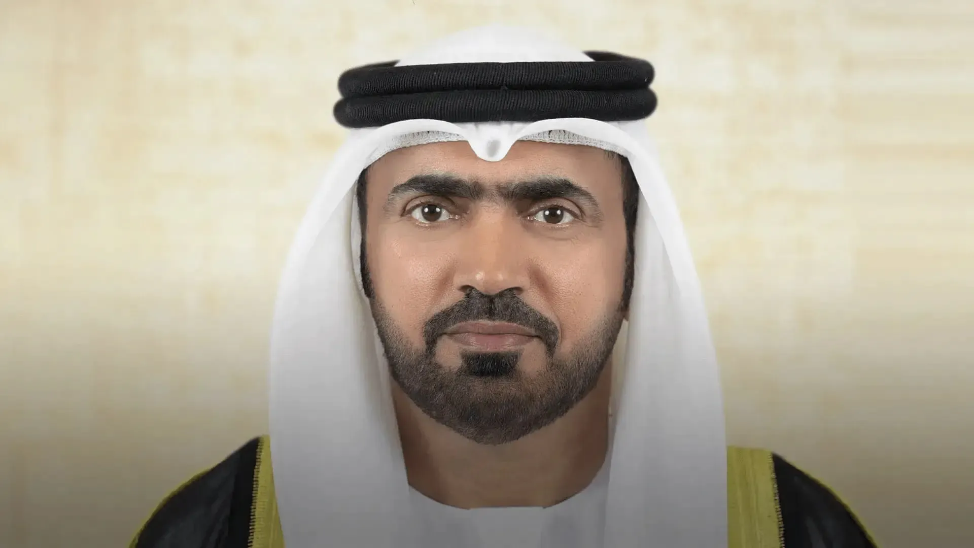 سعادة سعيد مطر بن حامد الطنيجي عضو المجلس الاستشاري لإمارة الشارقة 