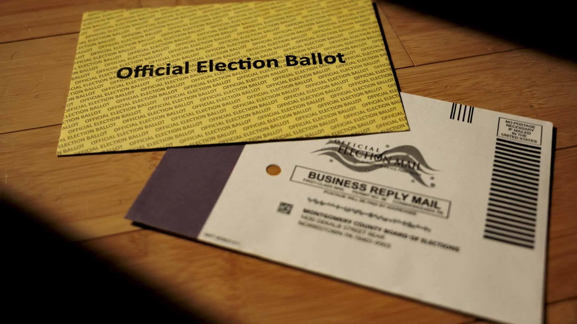 Trump administration asks Supreme Court to lift mail-voting block