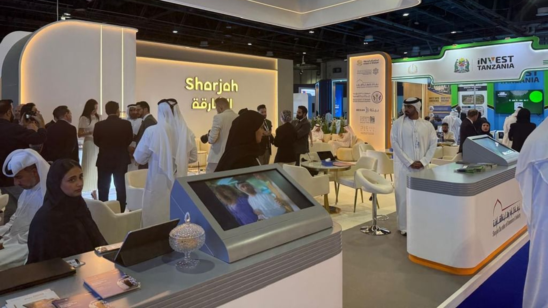 Sharjah attracts AED7.74 billion in investment in 2025 