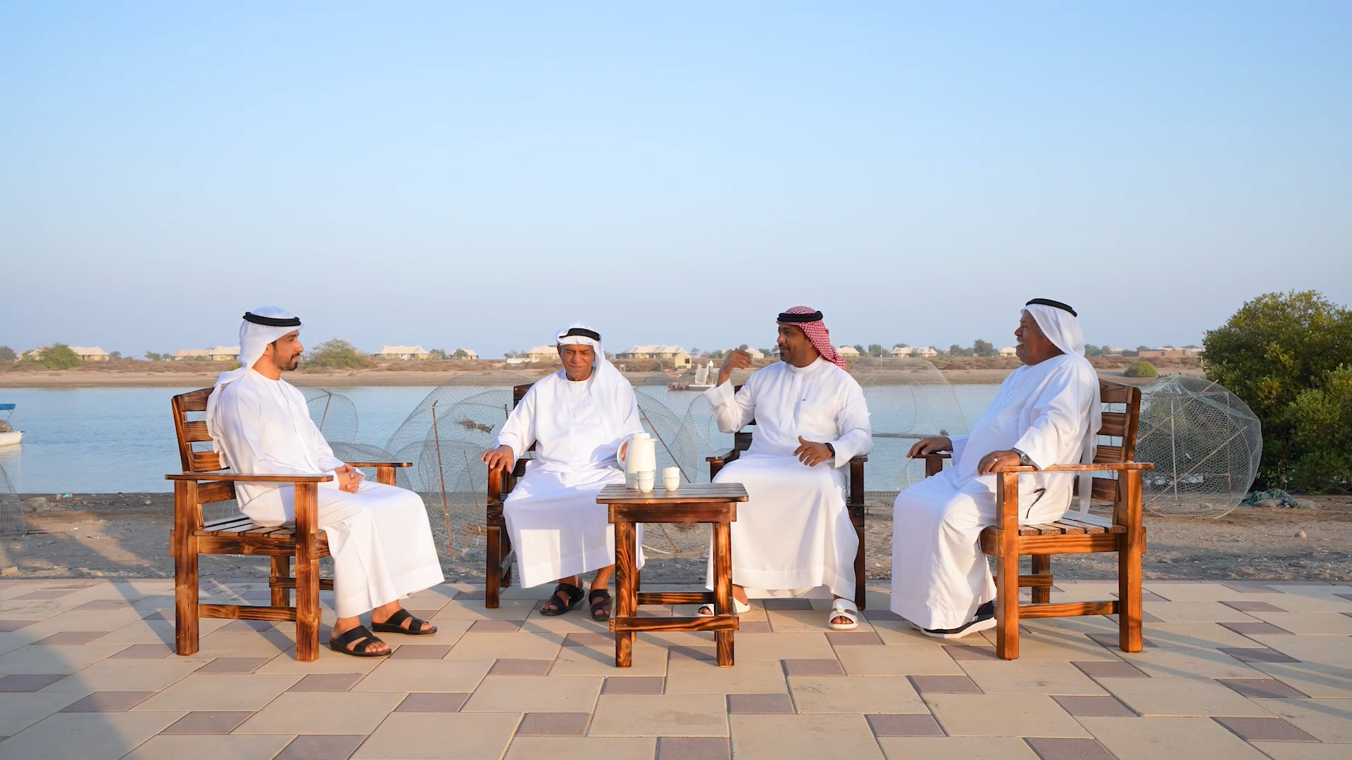 Sharjah’s Al Sharqiya highlights local heritage and memories