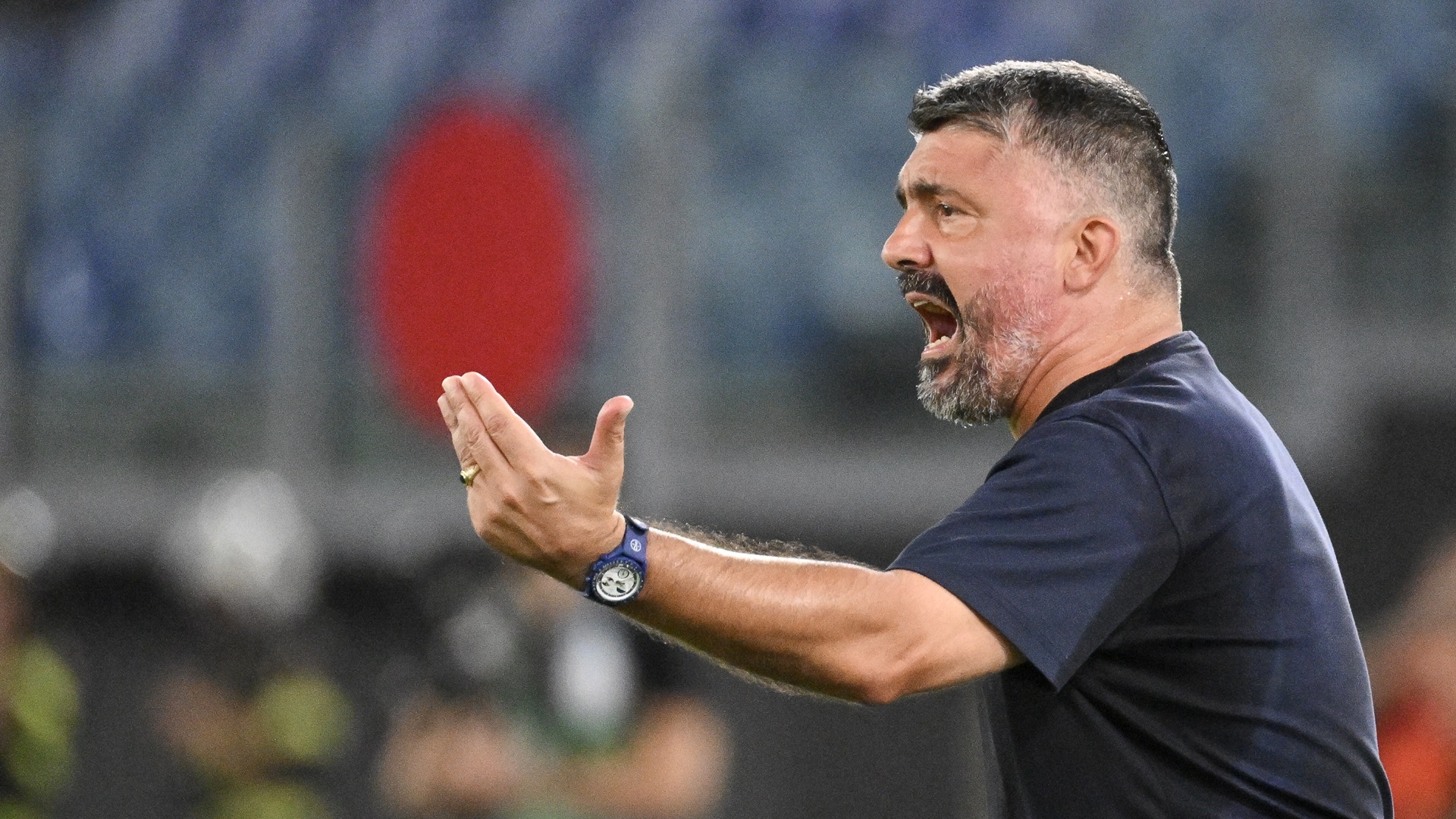 Lazio turns the tables on Udinese in Serie A 