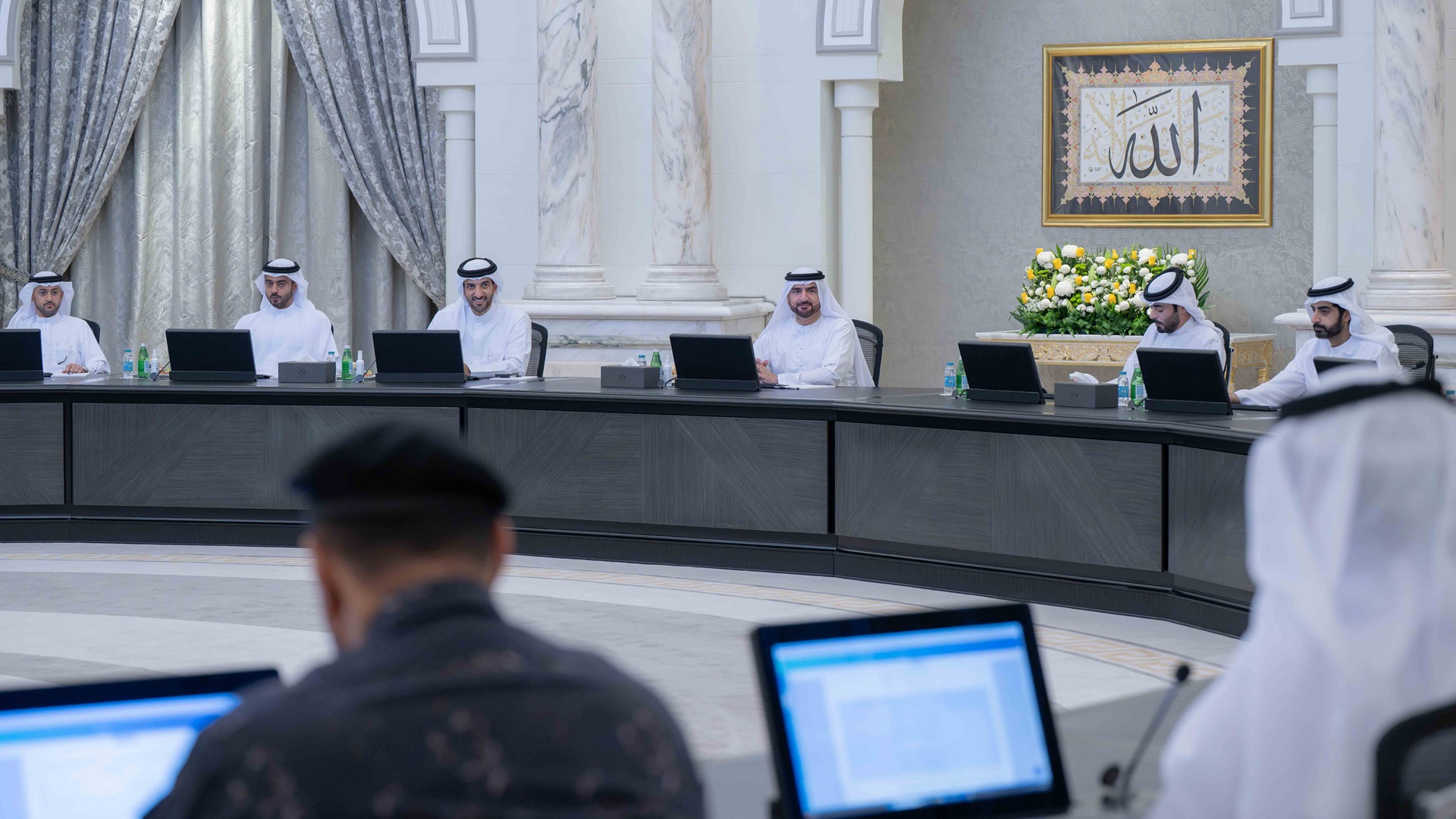 SEC approves SSSD’s organisational structure 3
