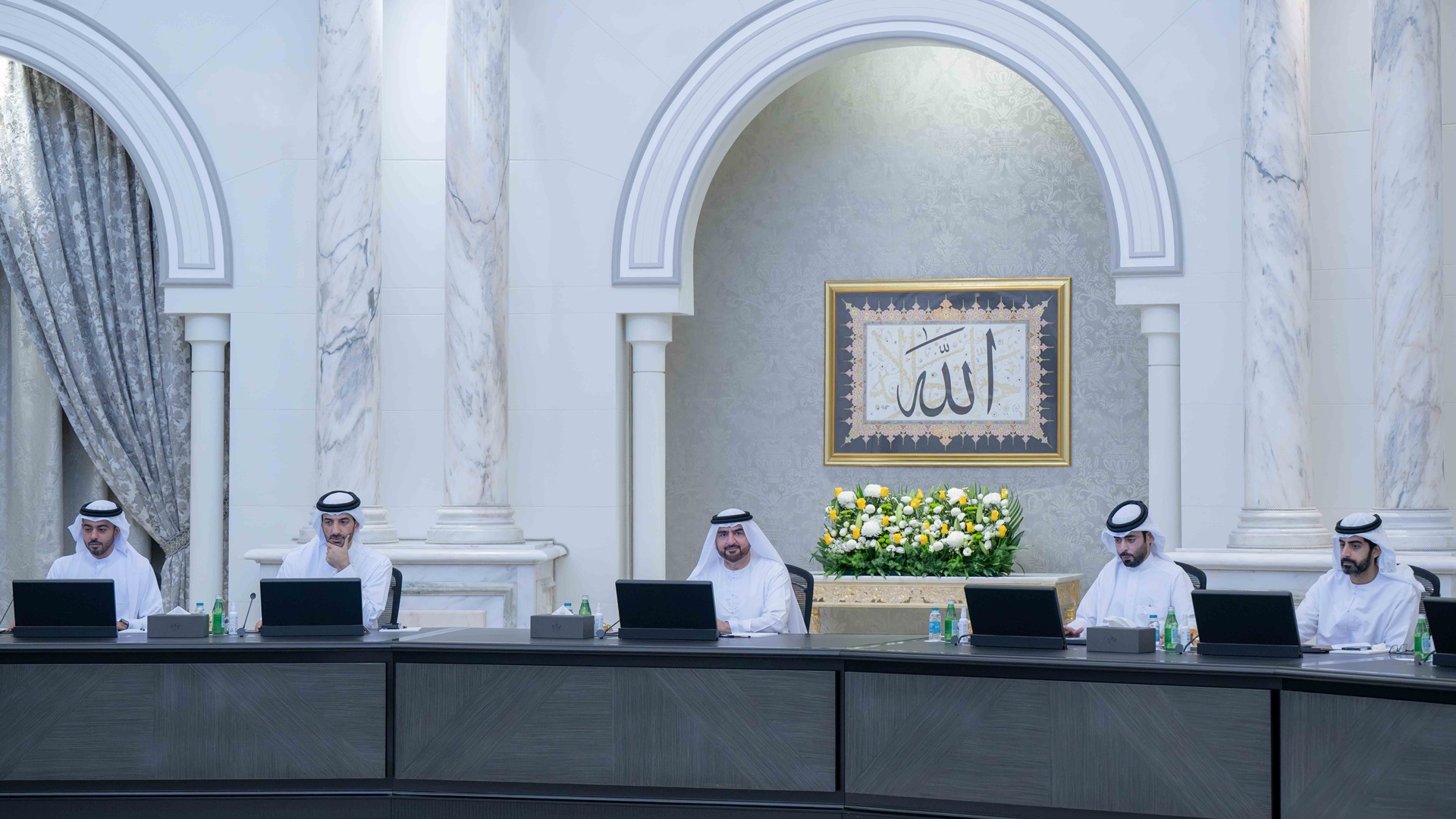 SEC approves SSSD’s organisational structure  