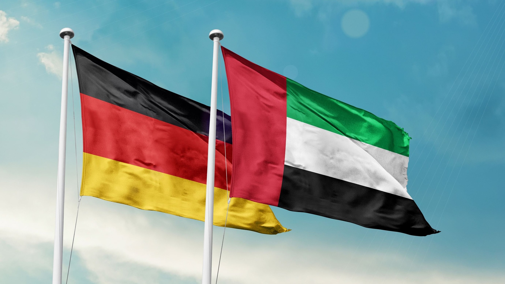 سفير الدولة: زيارة رئيس الدولة لألمانيا محطة مهمة في مسار الشراكة 