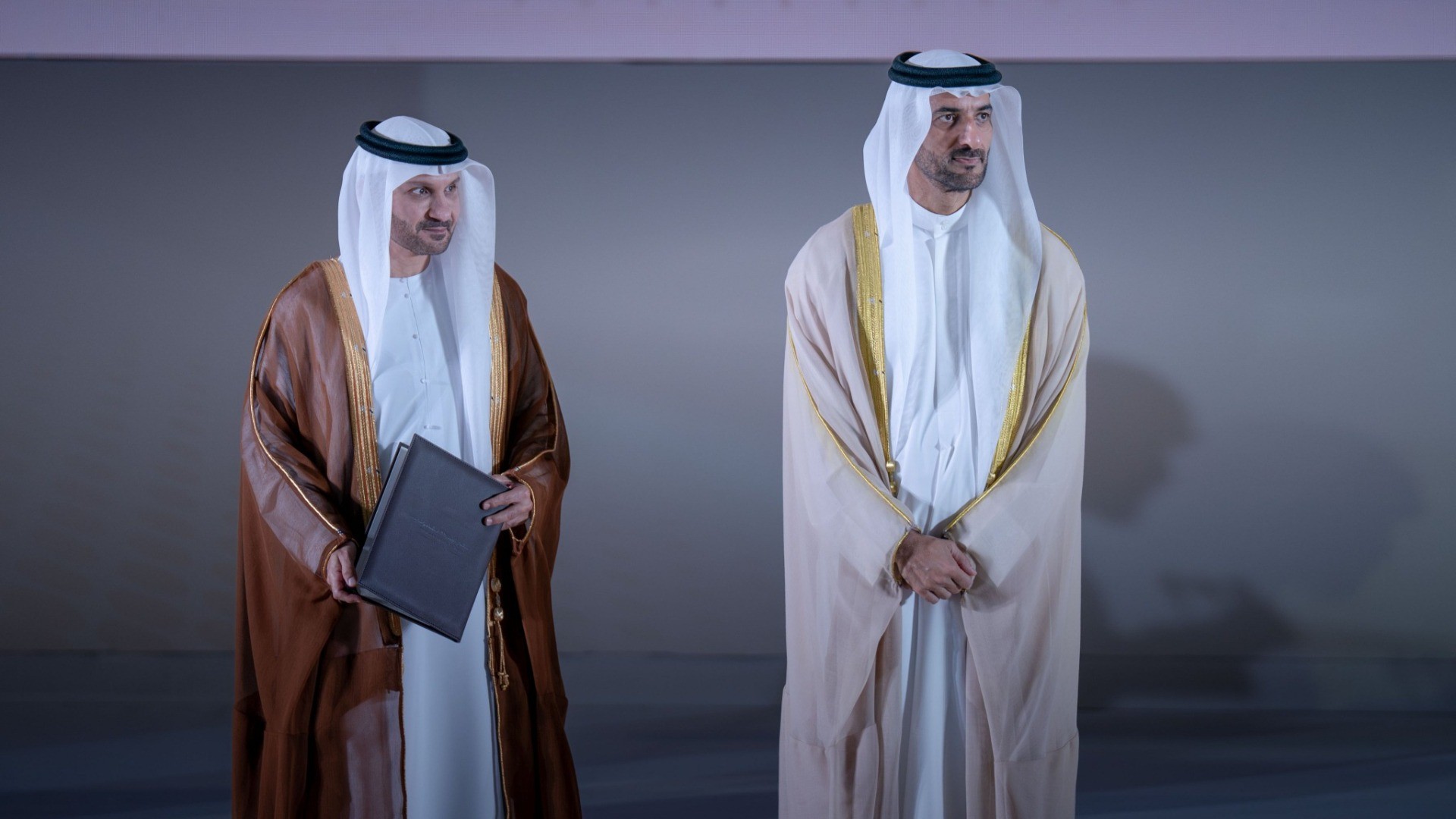 سلطان بن أحمد القاسمي يشهد انطلاق فعاليات ملتقى الشارقة القانوني