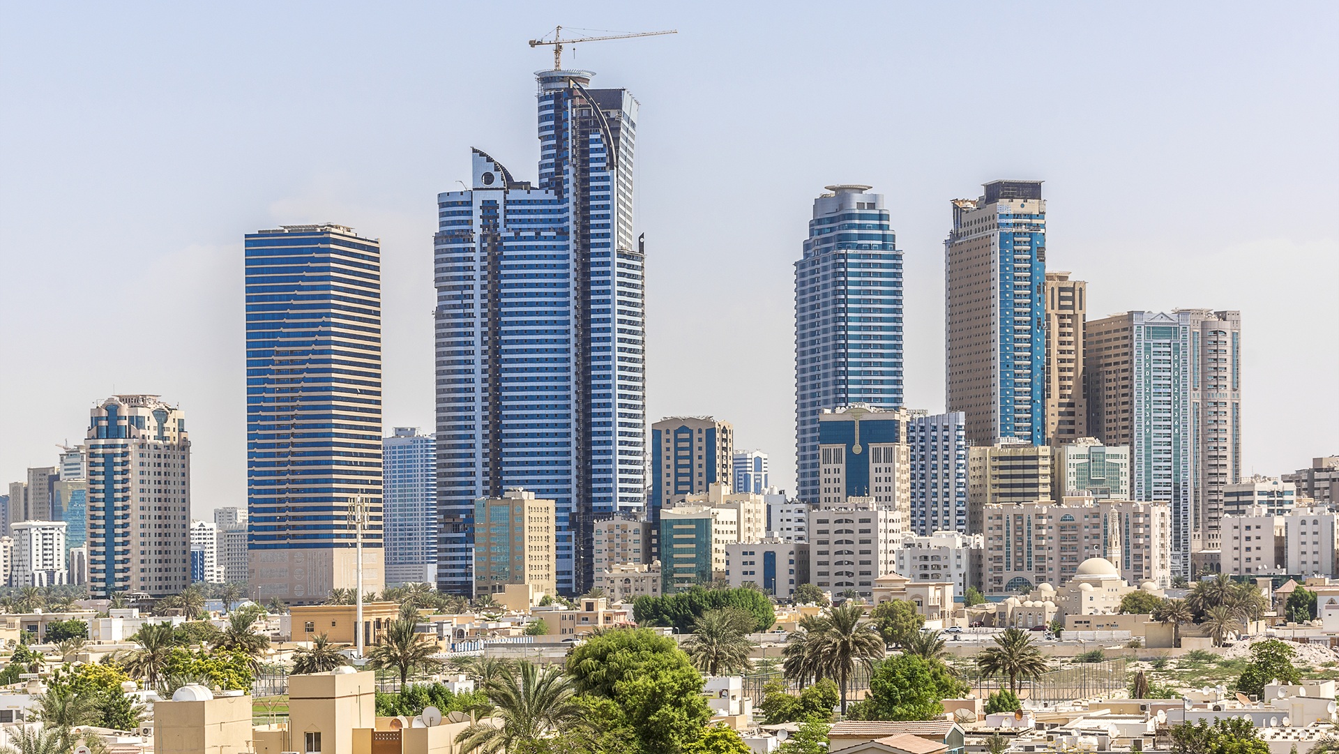 الشارقة تحقق4.6  مليار درهم عبر 9.139 معاملة عقارية في أغسطس 2026